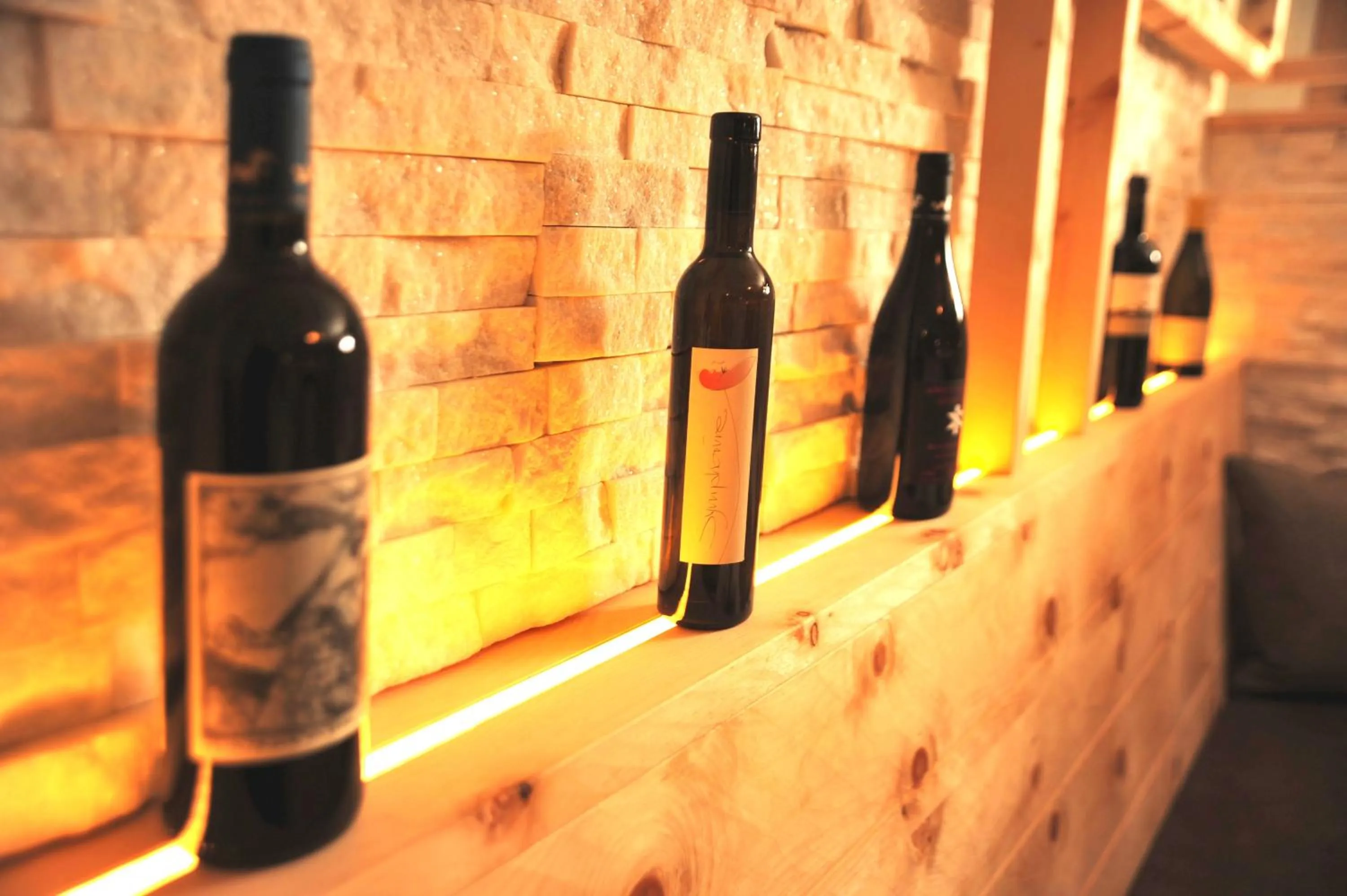 Restaurant/places to eat in Hotel Teresa