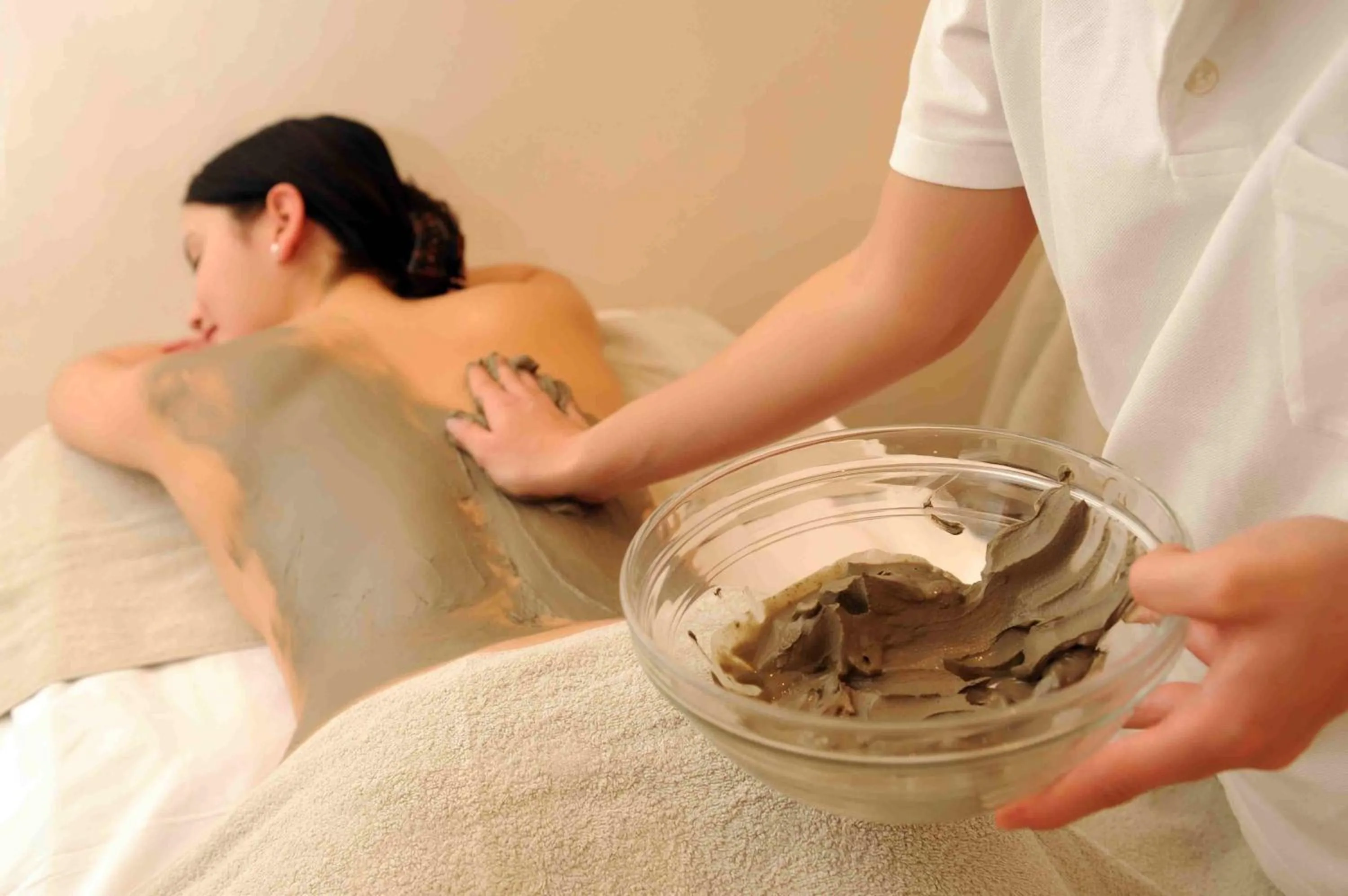 Massage in Hotel Teresa