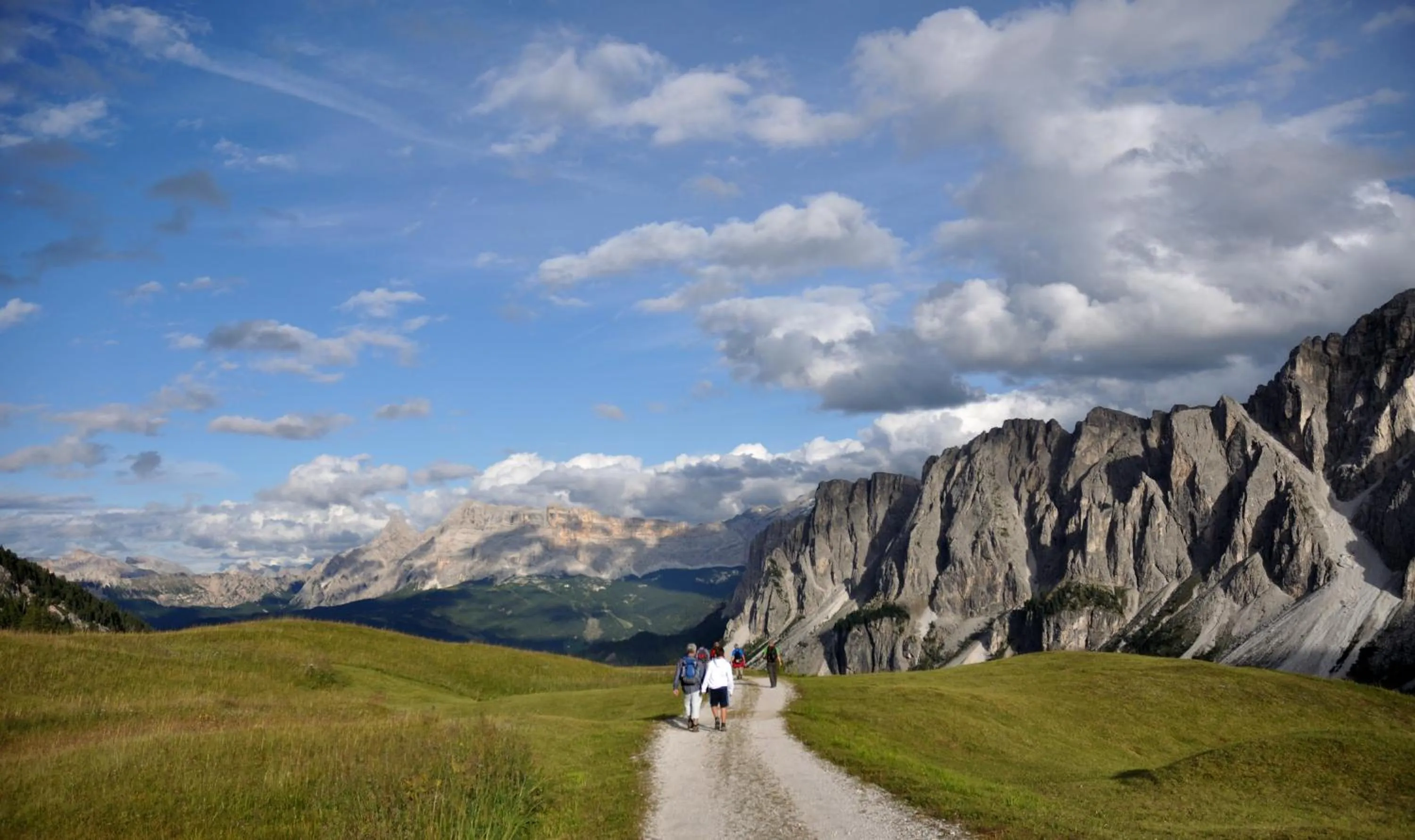 Nearby landmark in Hotel Teresa