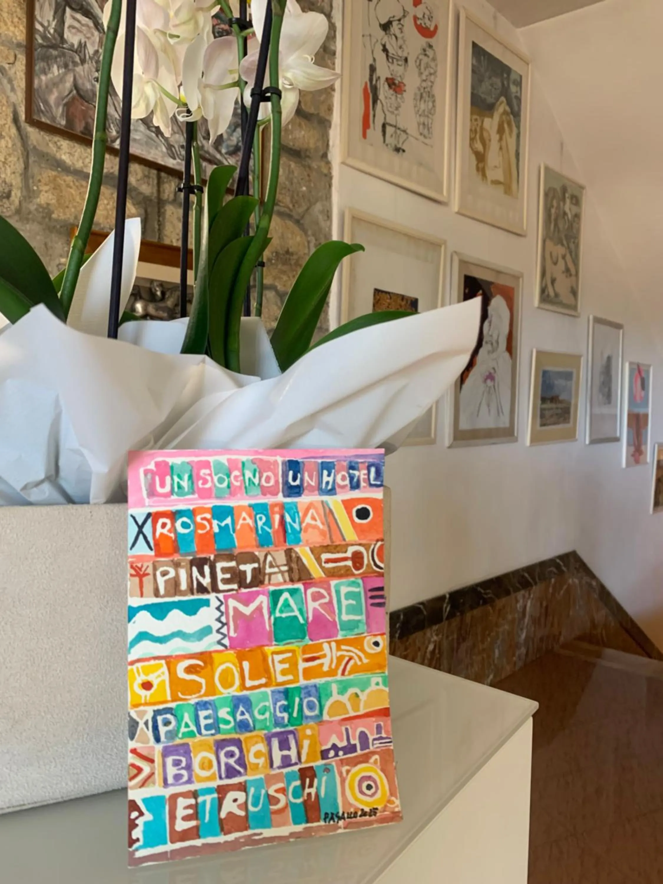 Other in Hotel Rosmarina