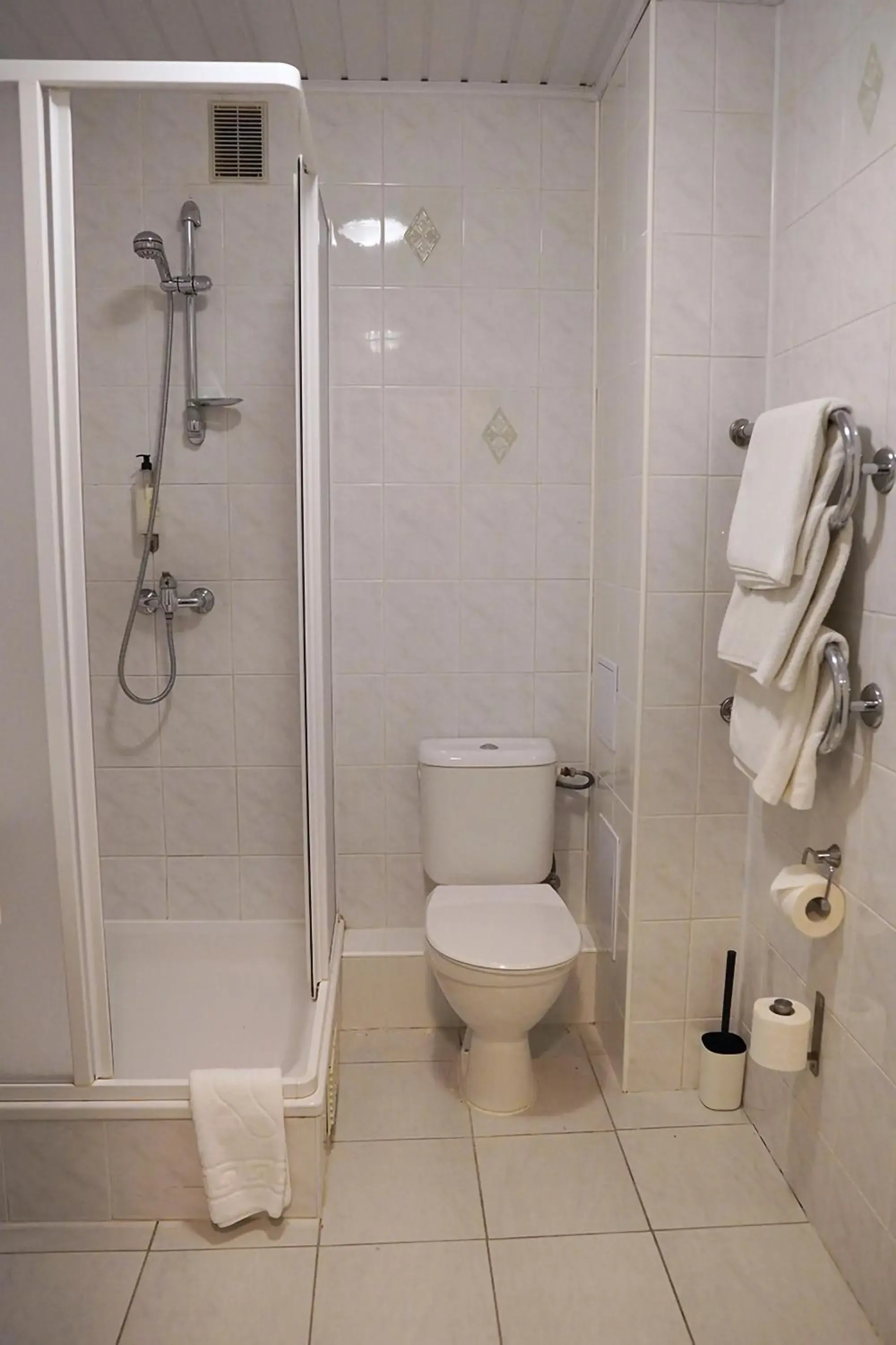 Single Room with Spa Access in Nykščio Namai & SPA Single Room with Spa Access in Nykščio Namai & SPA