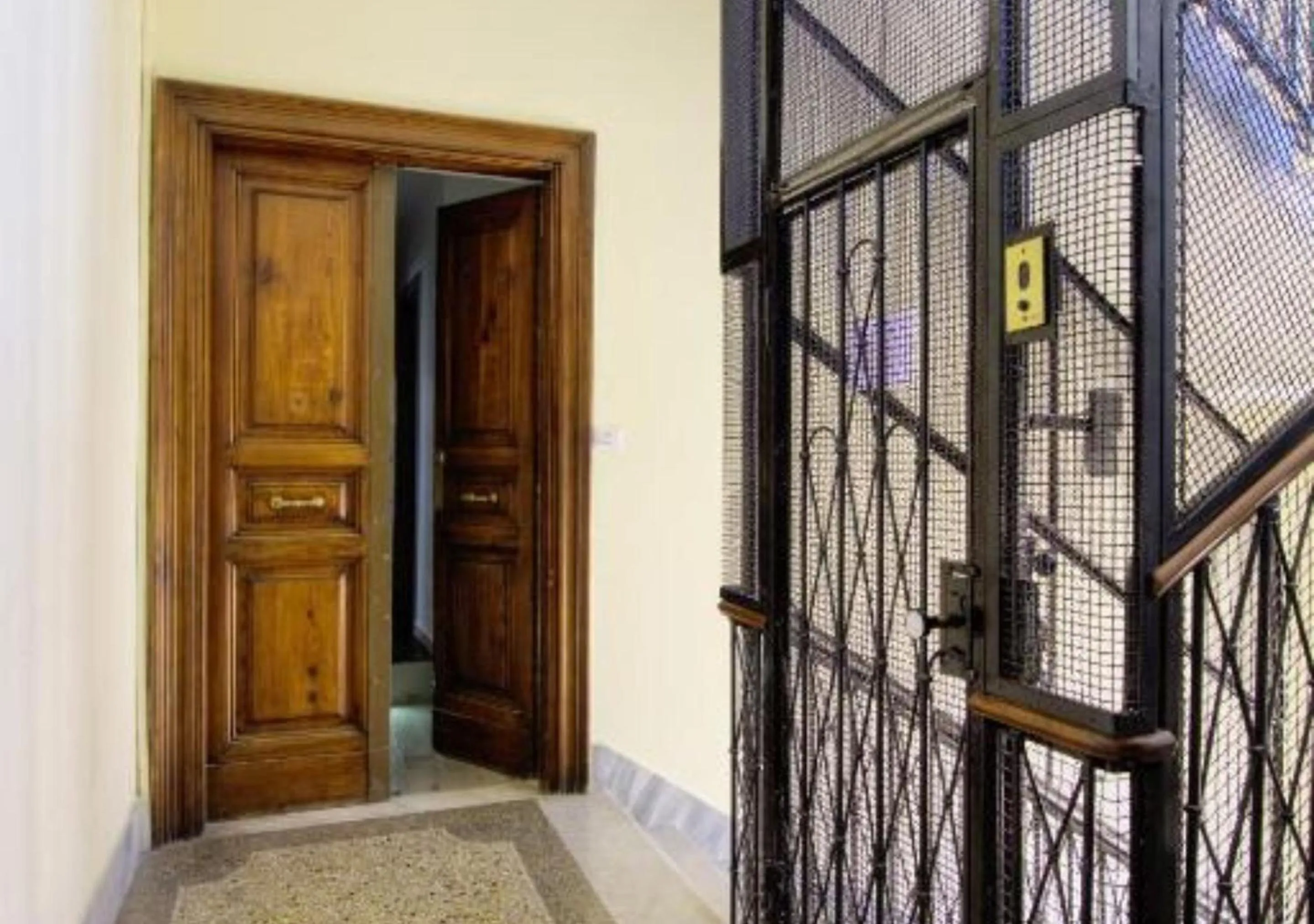 Property building in Bon Ton Design Rooms by DOT Suites