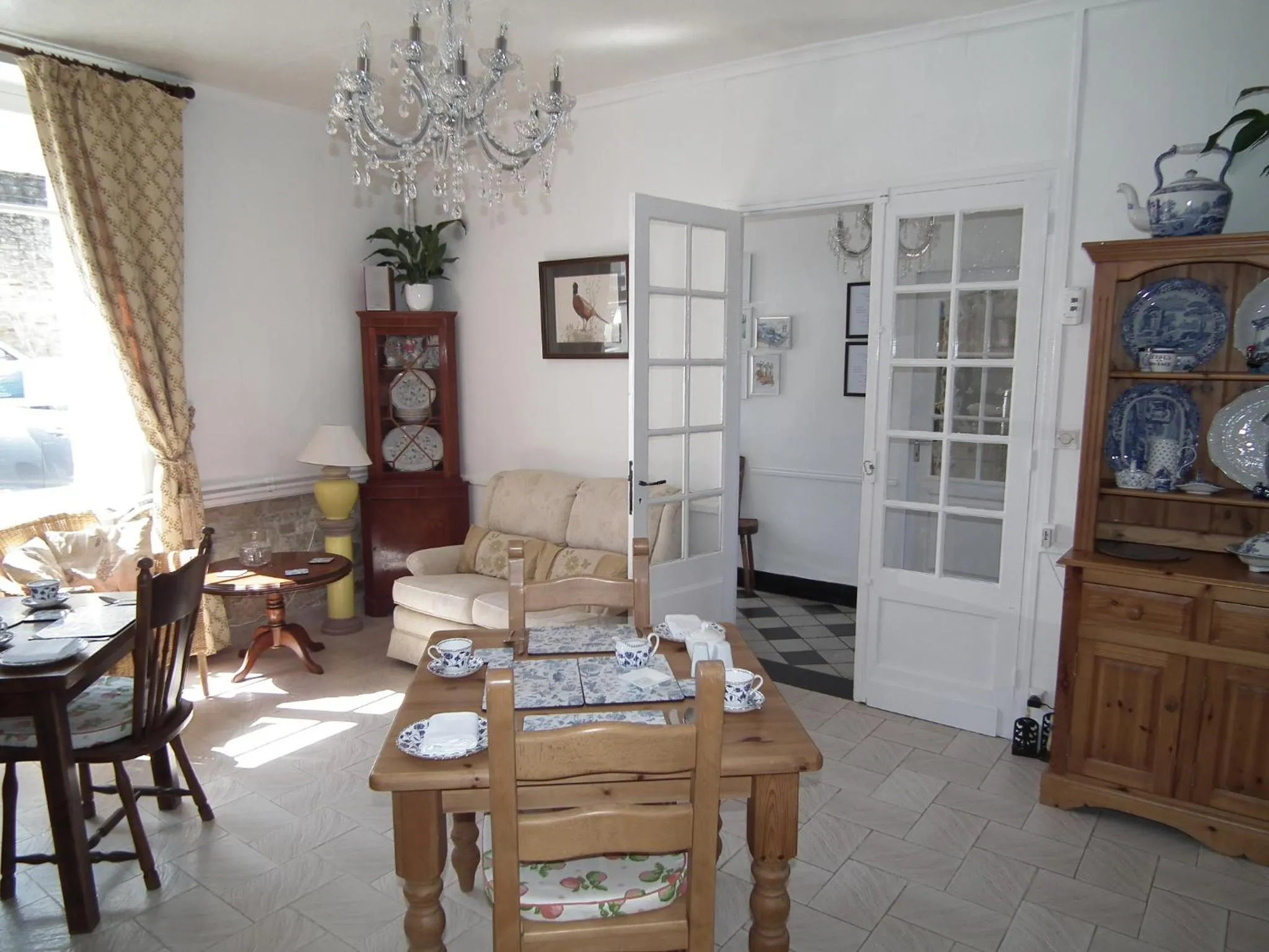 Other in Maison de Fortitude Chambres d'hotes