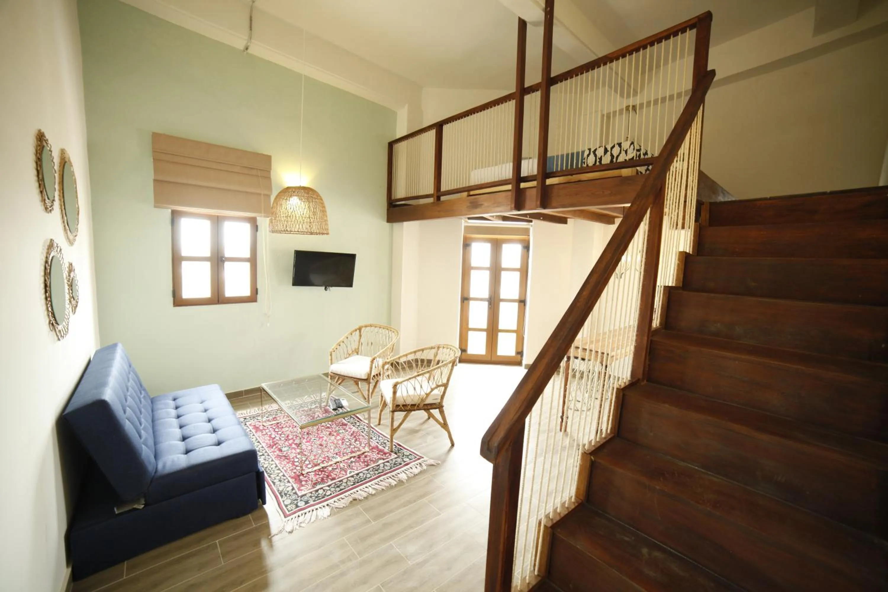 View (from property/room) in Soy Local Centro Histórico