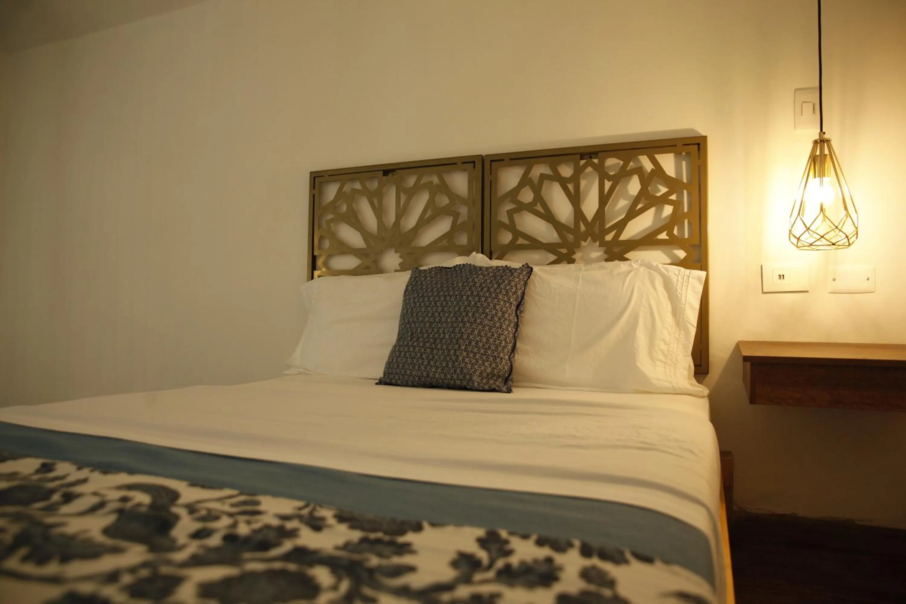 Bed in Soy Local Centro Histórico