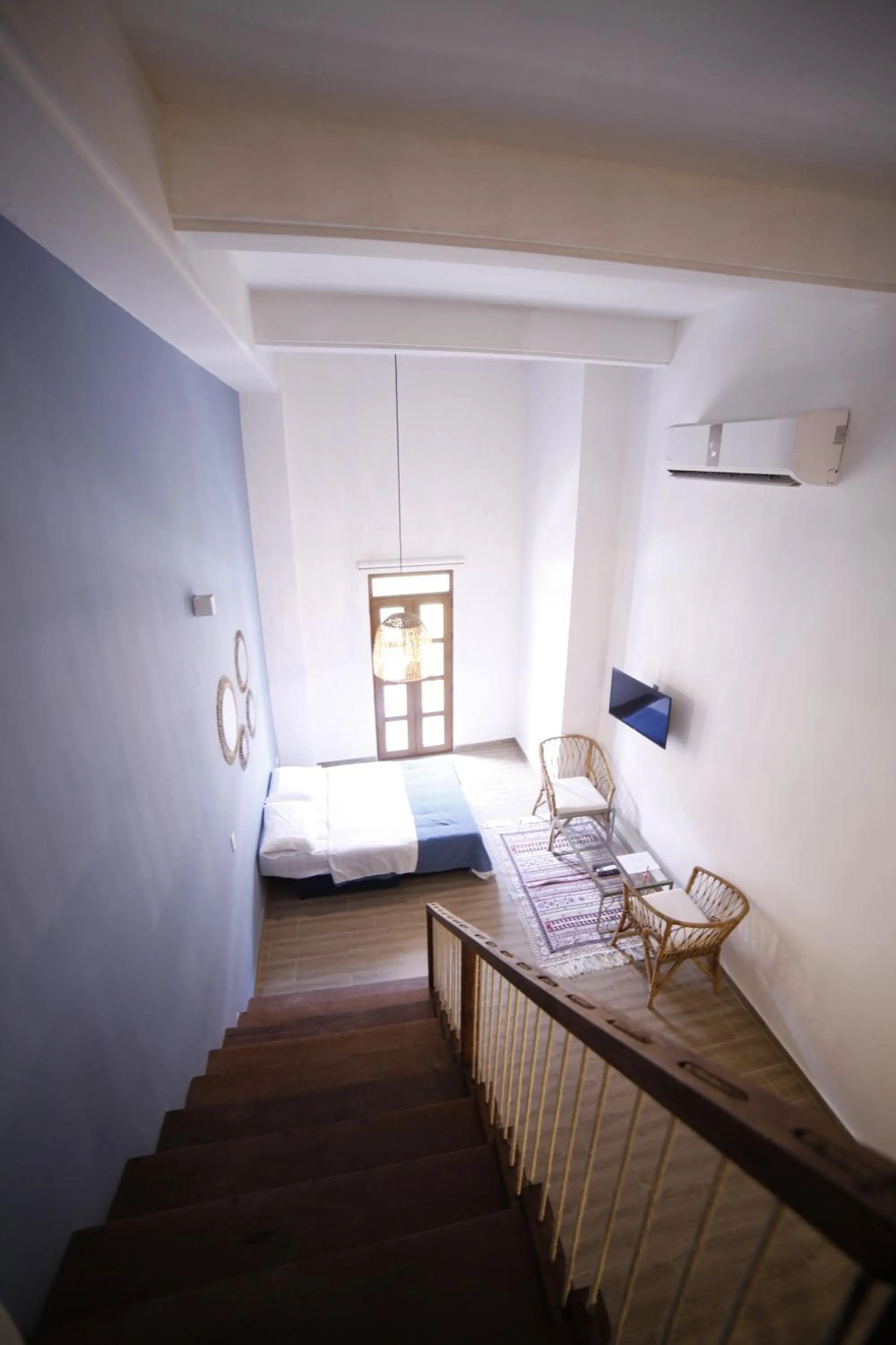 TV and multimedia, Bed in Soy Local Centro Histórico