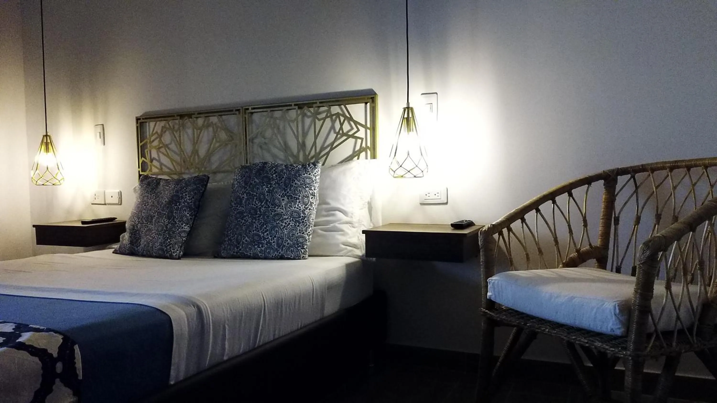 Bed in Soy Local Centro Histórico