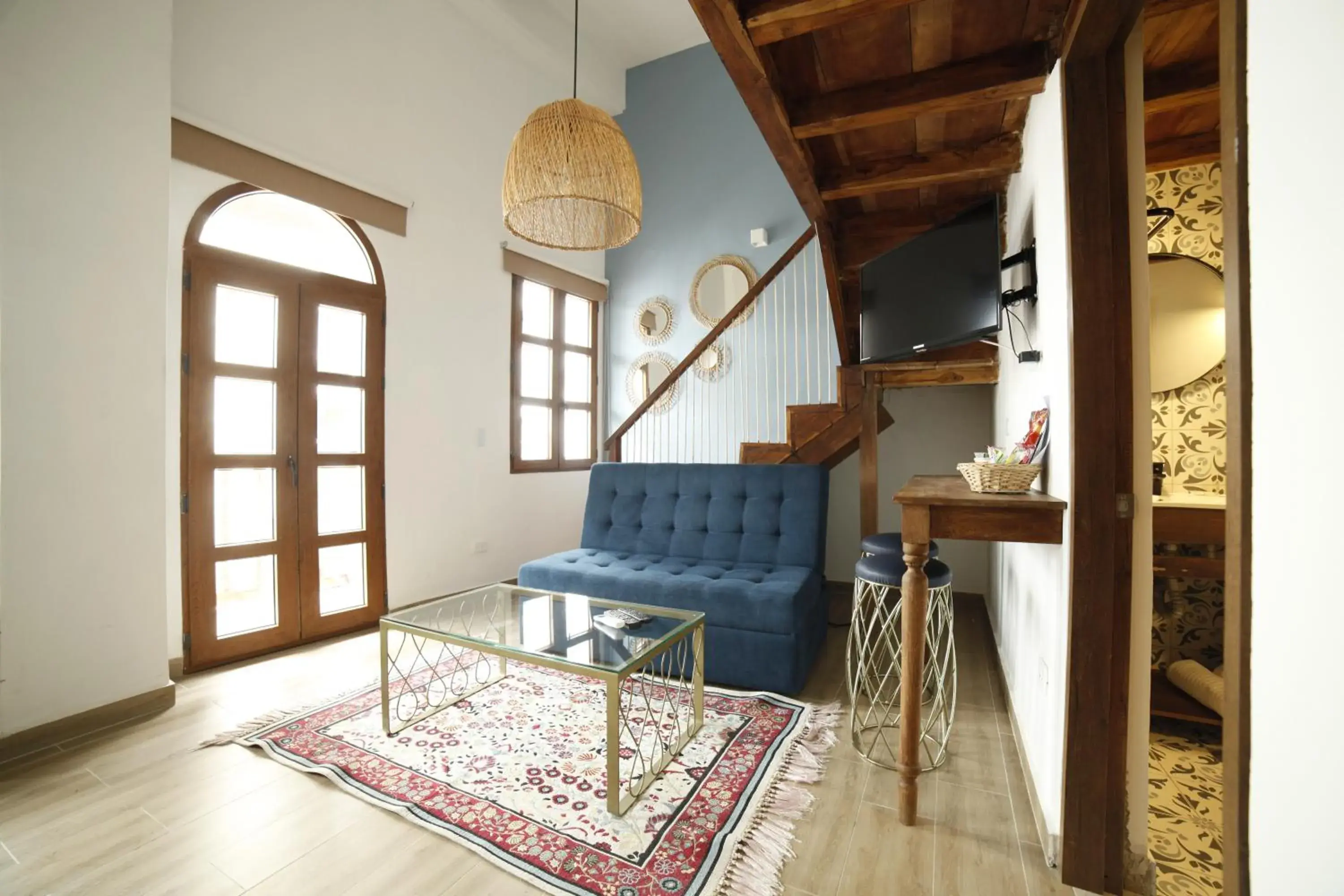 Apartment - Split Level in Soy Local Centro Histórico Apartment - Split Level in Soy Local Centro Histórico