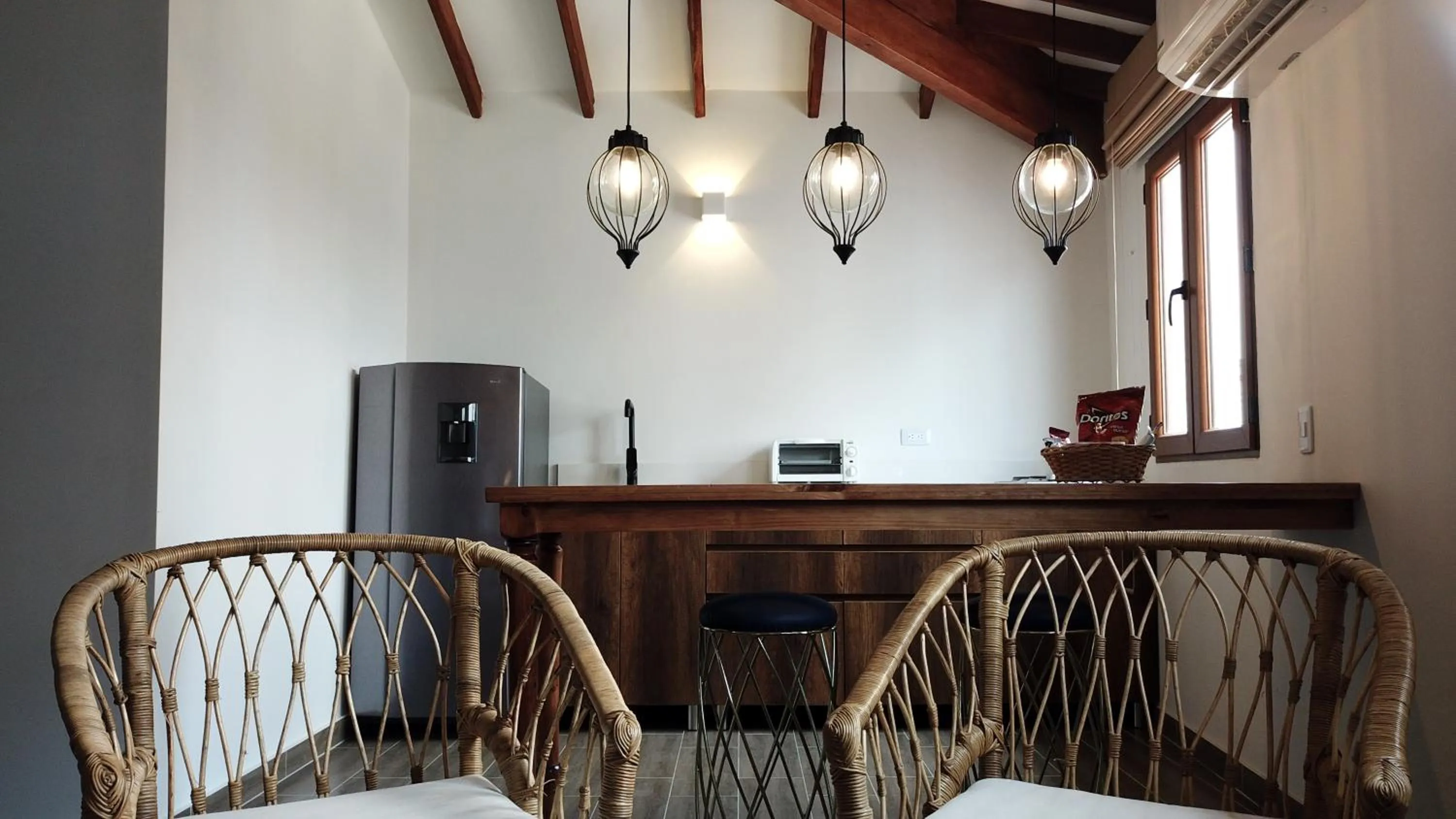 Living room in Soy Local Centro Histórico