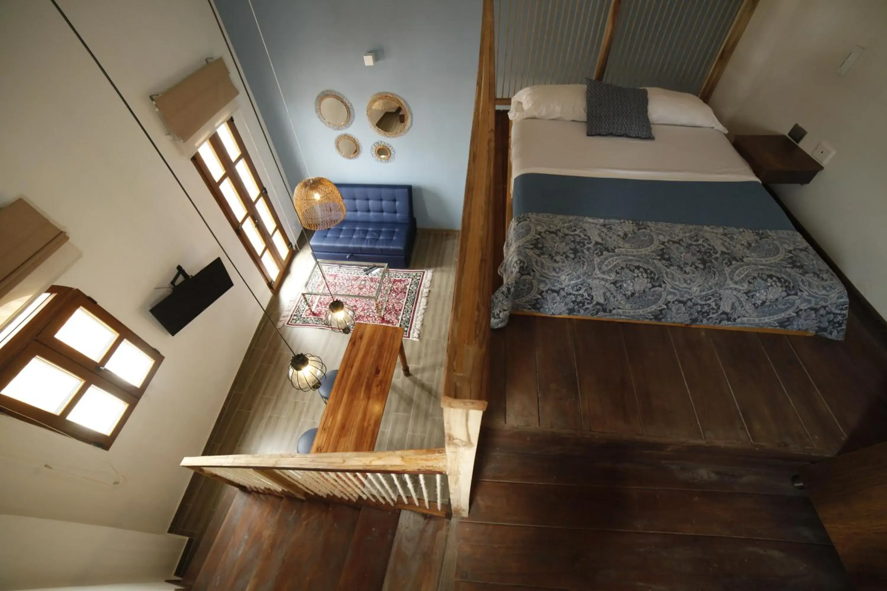 Maisonette in Soy Local Centro Histórico Maisonette in Soy Local Centro Histórico