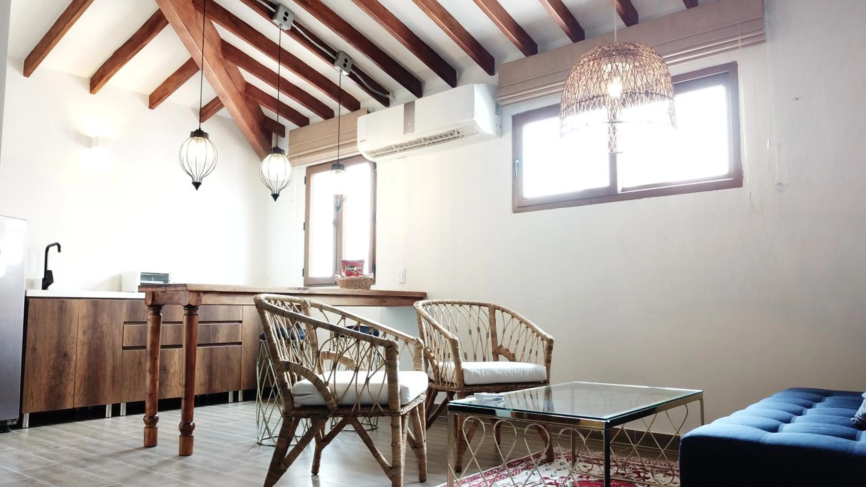 View (from property/room) in Soy Local Centro Histórico