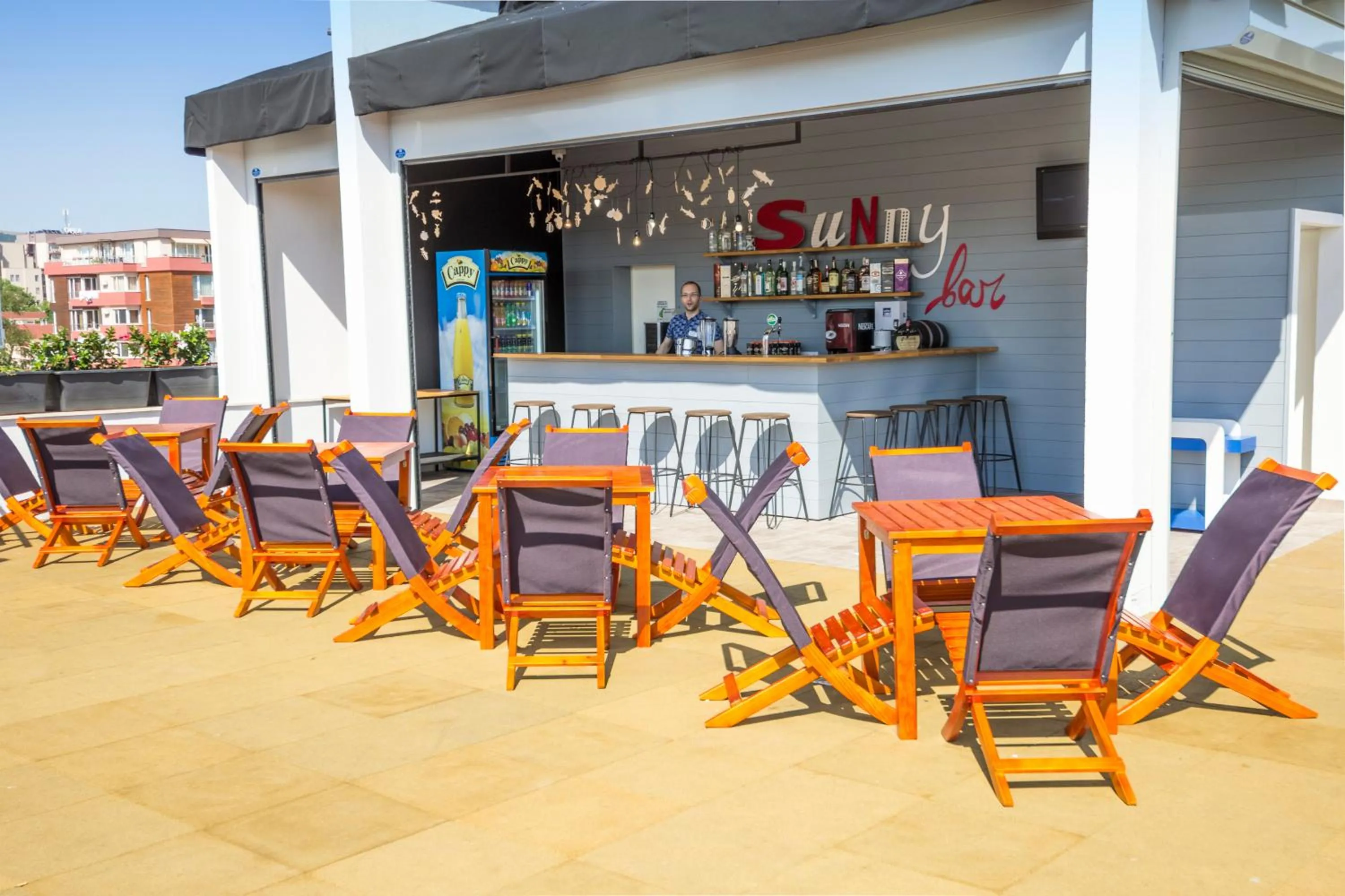 Entertainment in Kuban Resort & Aquapark - All Inclusive