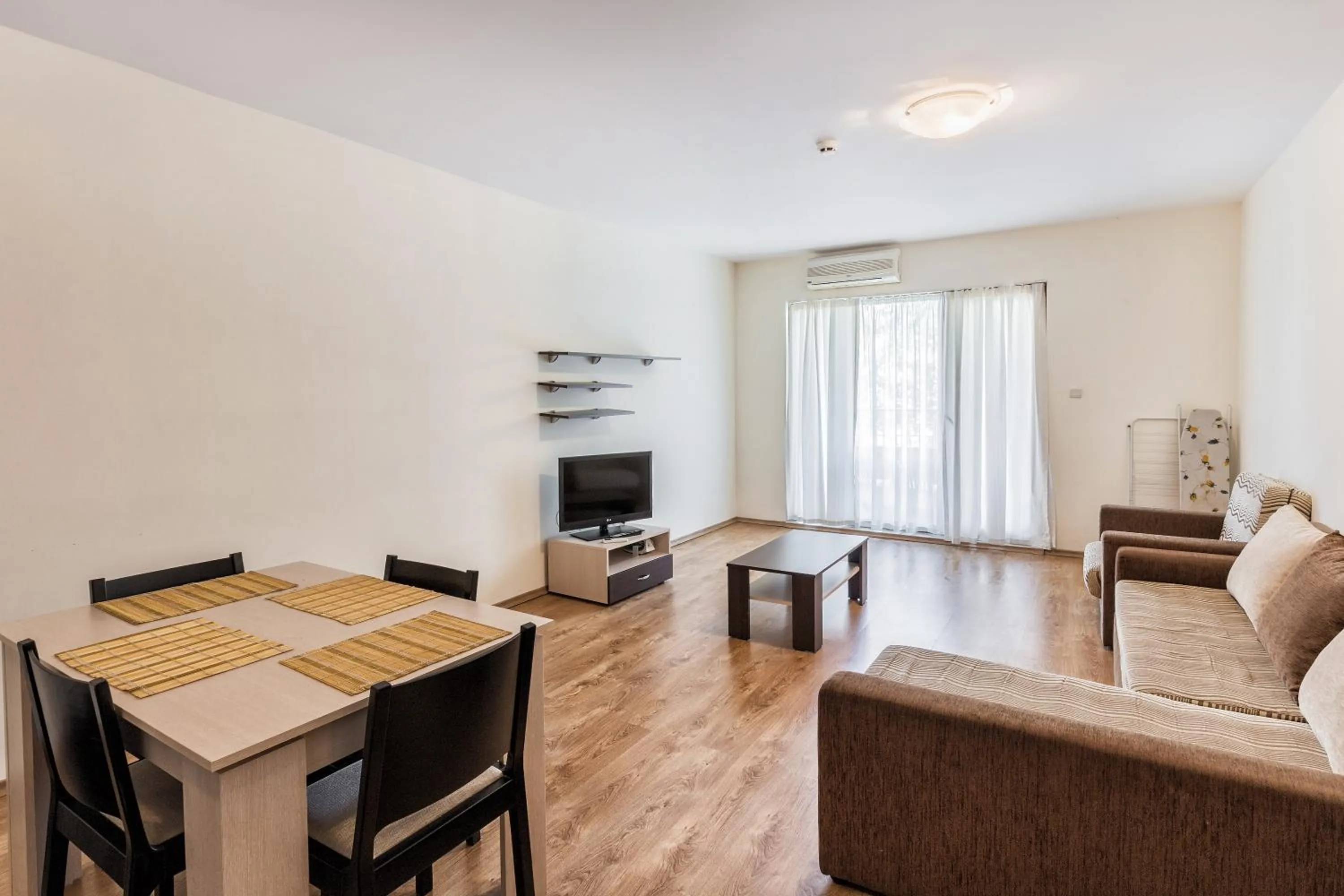 Living room in Kuban Resort & Aquapark - All Inclusive