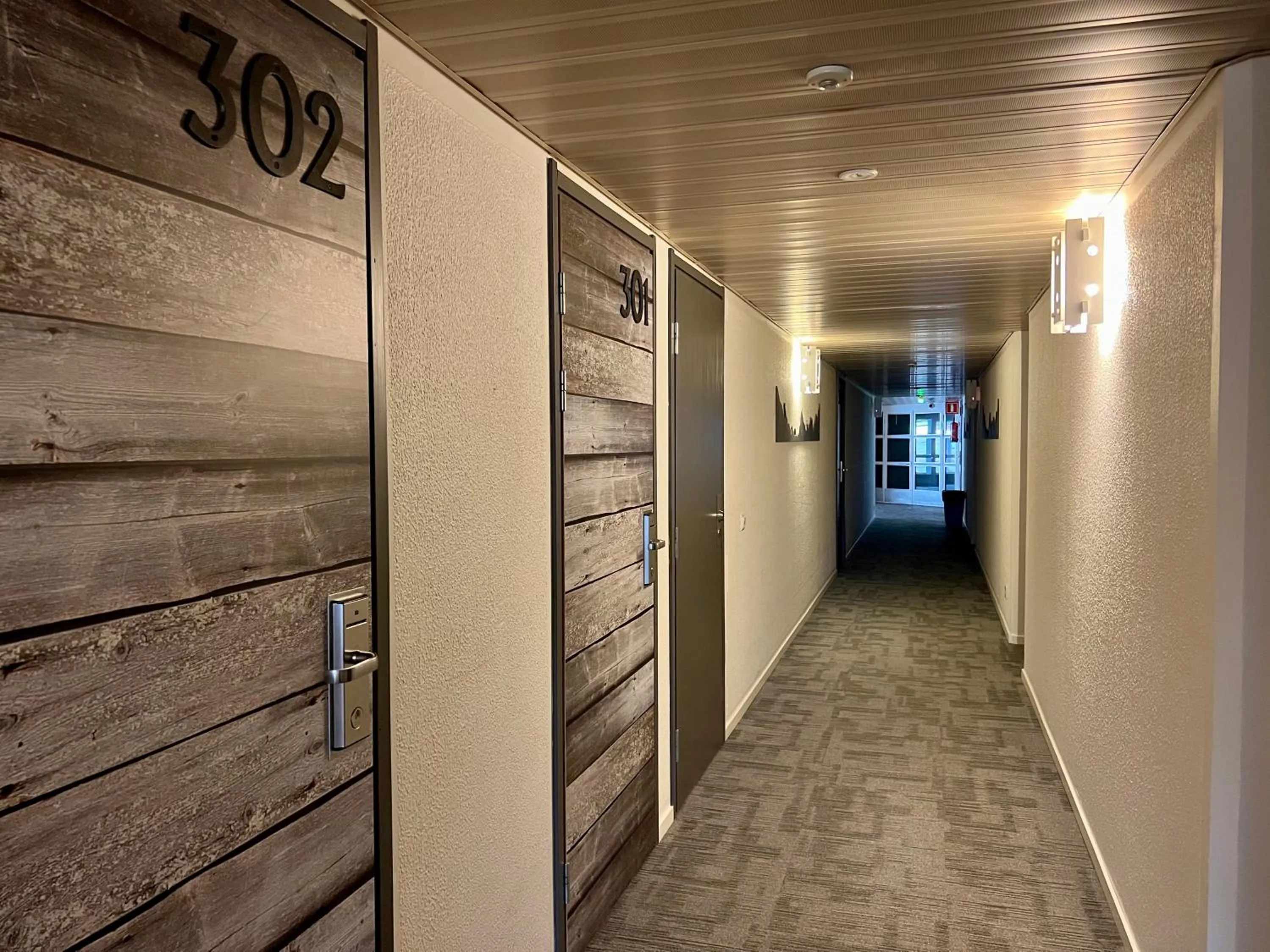 Santa's Hotel Tunturi