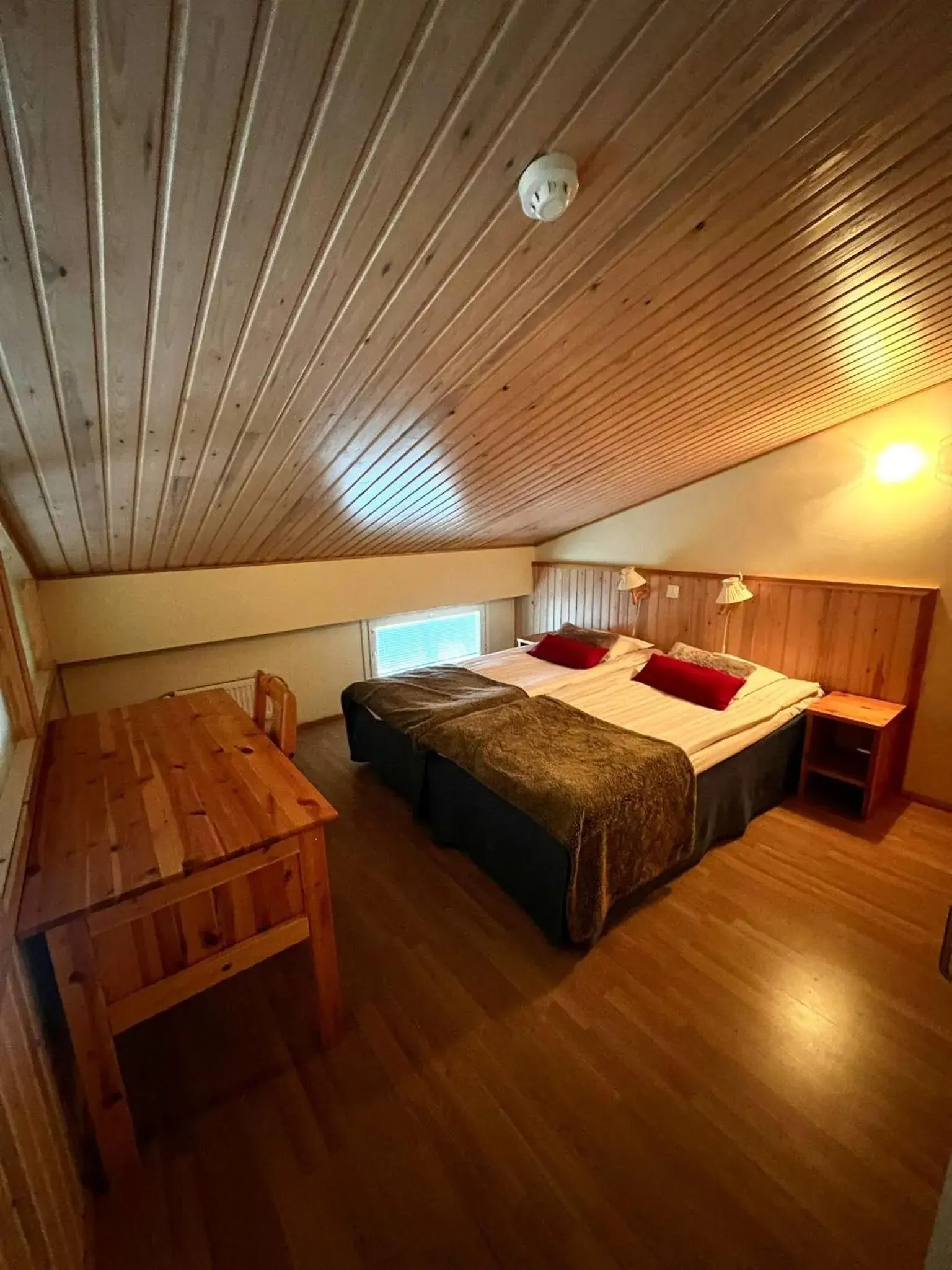 3 Bedroom Apartment in Santa's Hotel Tunturi 3 Bedroom Apartment in Santa's Hotel Tunturi