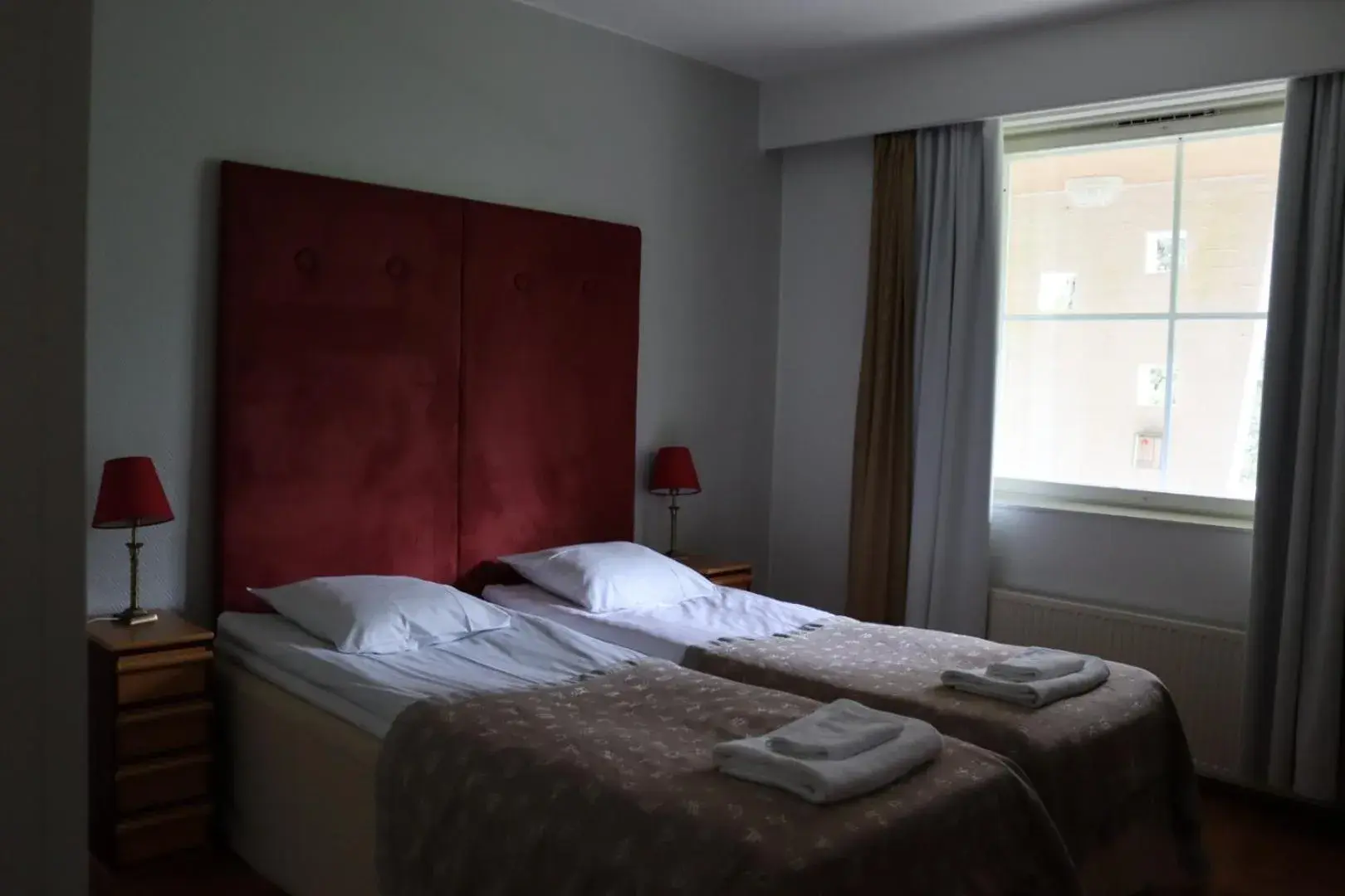 5 Bedroom Apartment in Santa's Hotel Tunturi 5 Bedroom Apartment in Santa's Hotel Tunturi