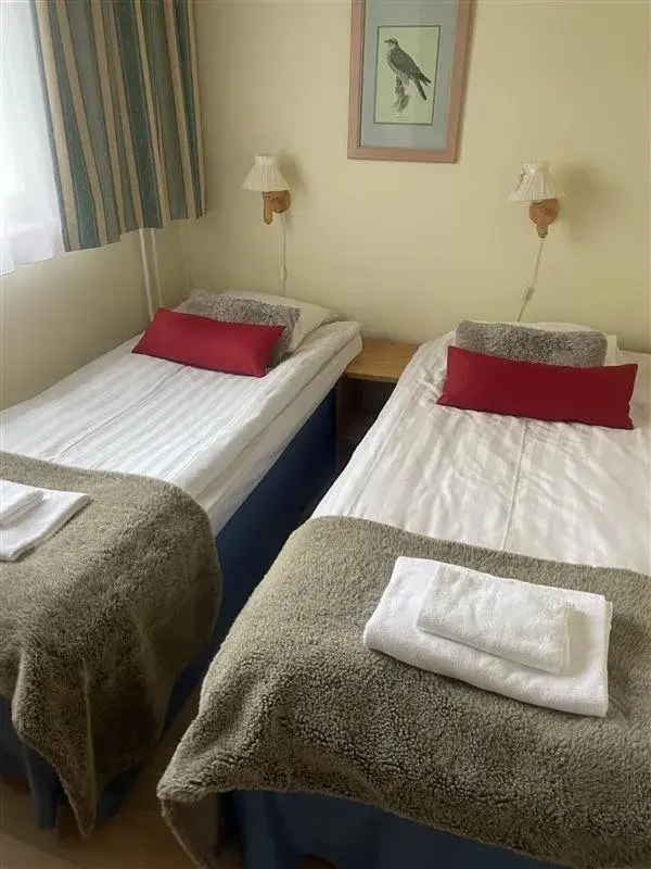 Studios with Sauna in Santa's Hotel Tunturi Studios with Sauna in Santa's Hotel Tunturi