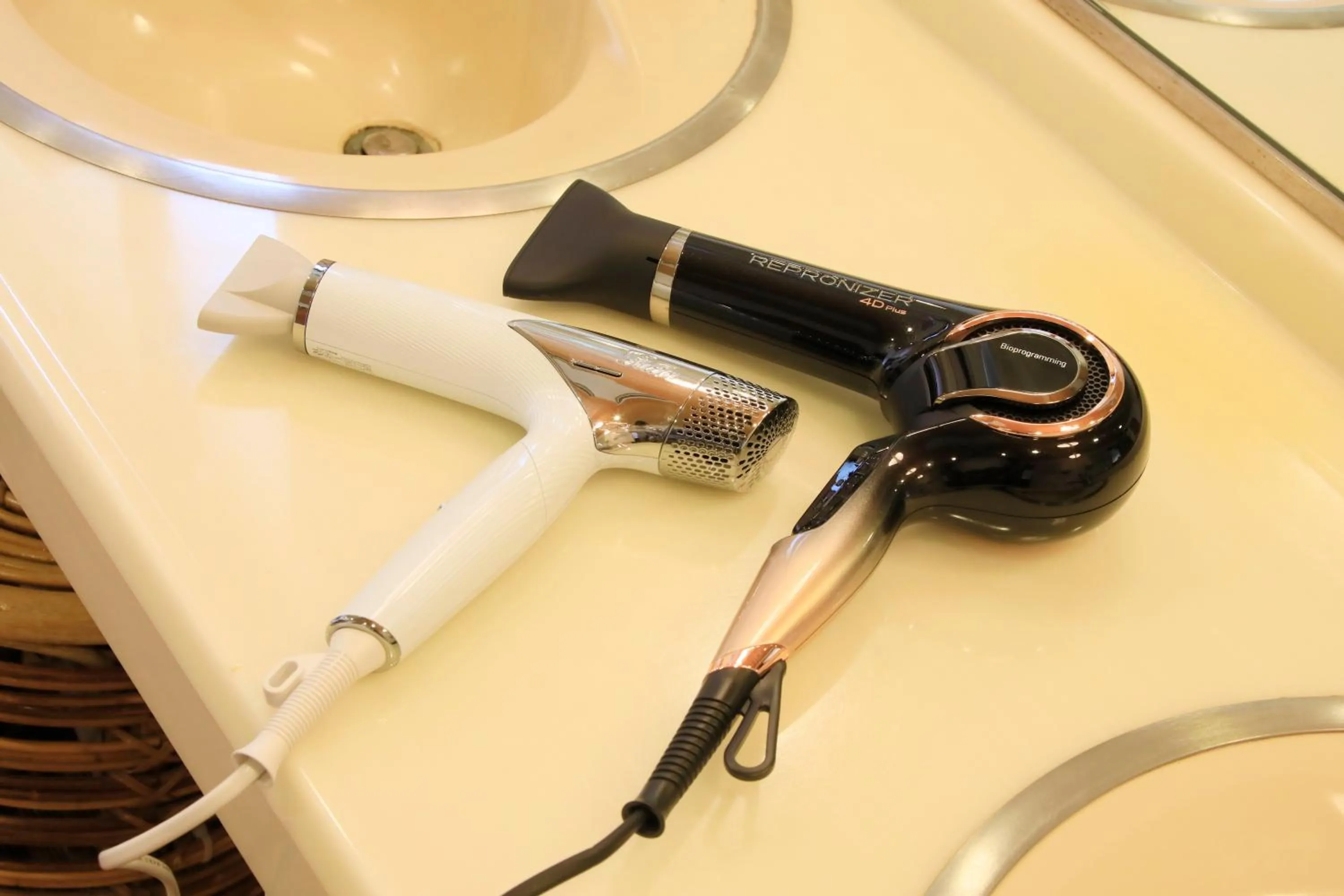 Public Bath in FOURTREAT plus NASUKOGEN