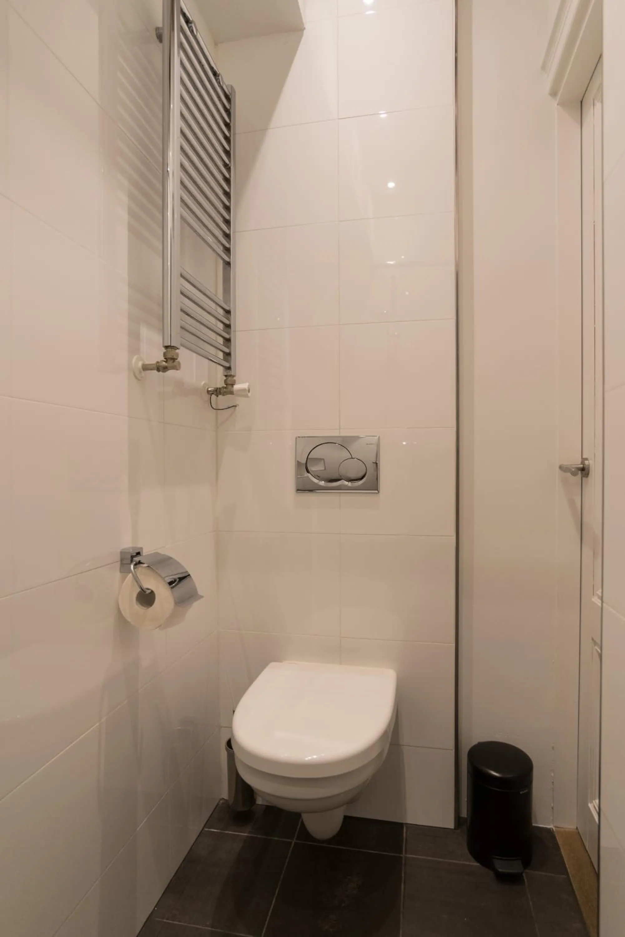 City centre studio canal belt