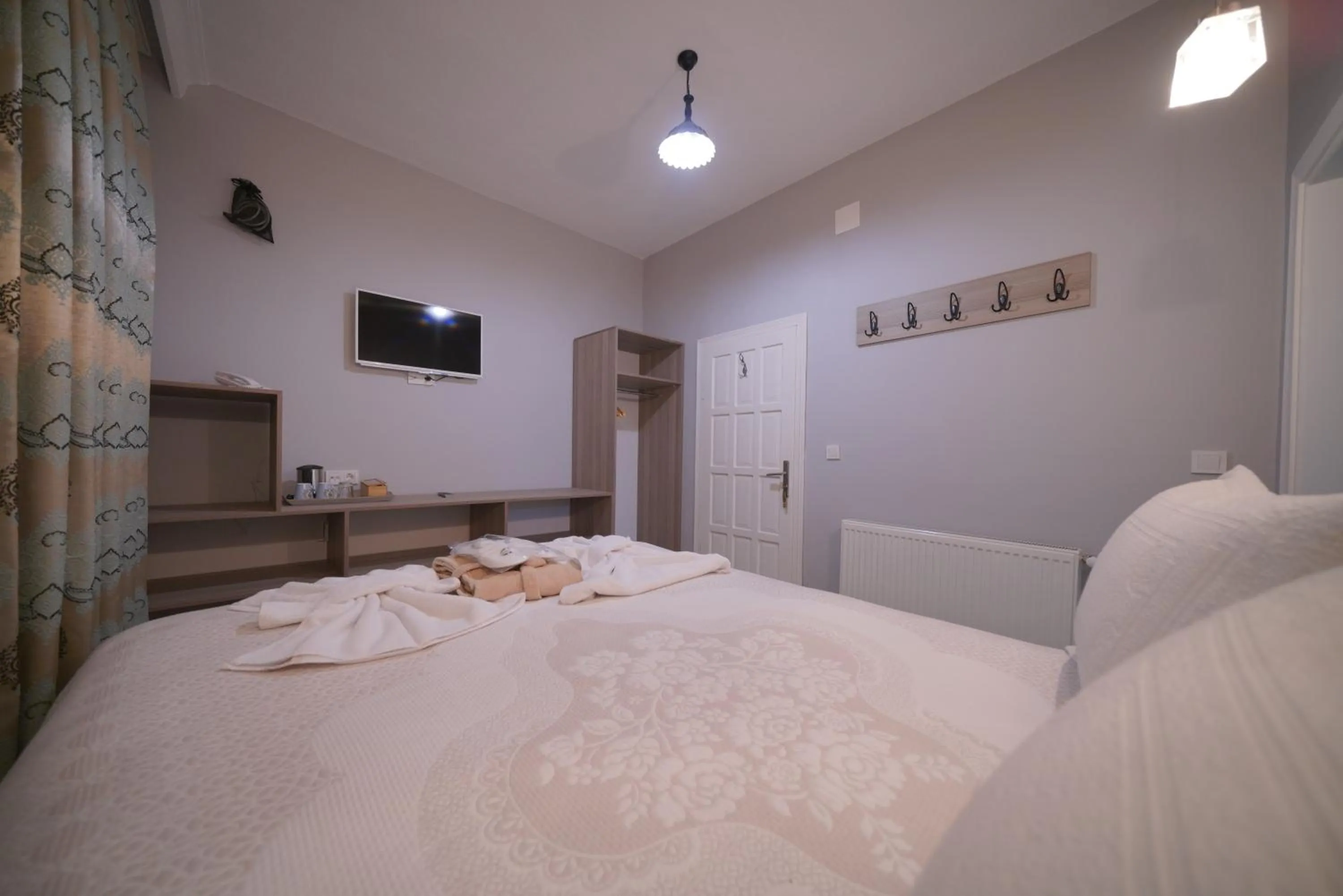 Photo of the whole room in Pashabelle Hotel