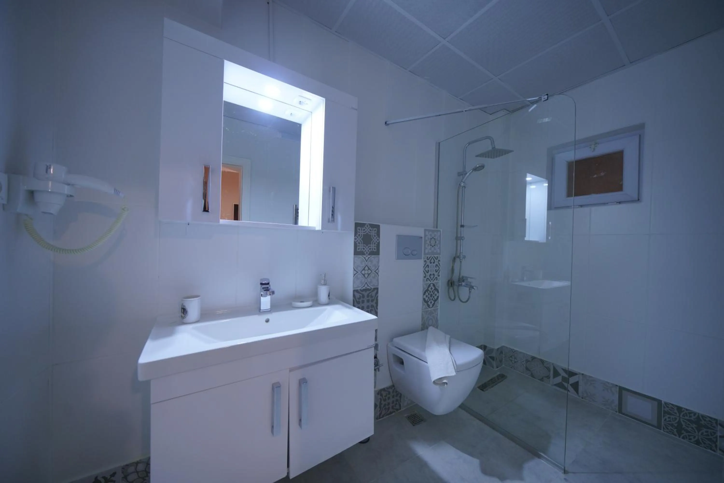 Massage in Pashabelle Hotel