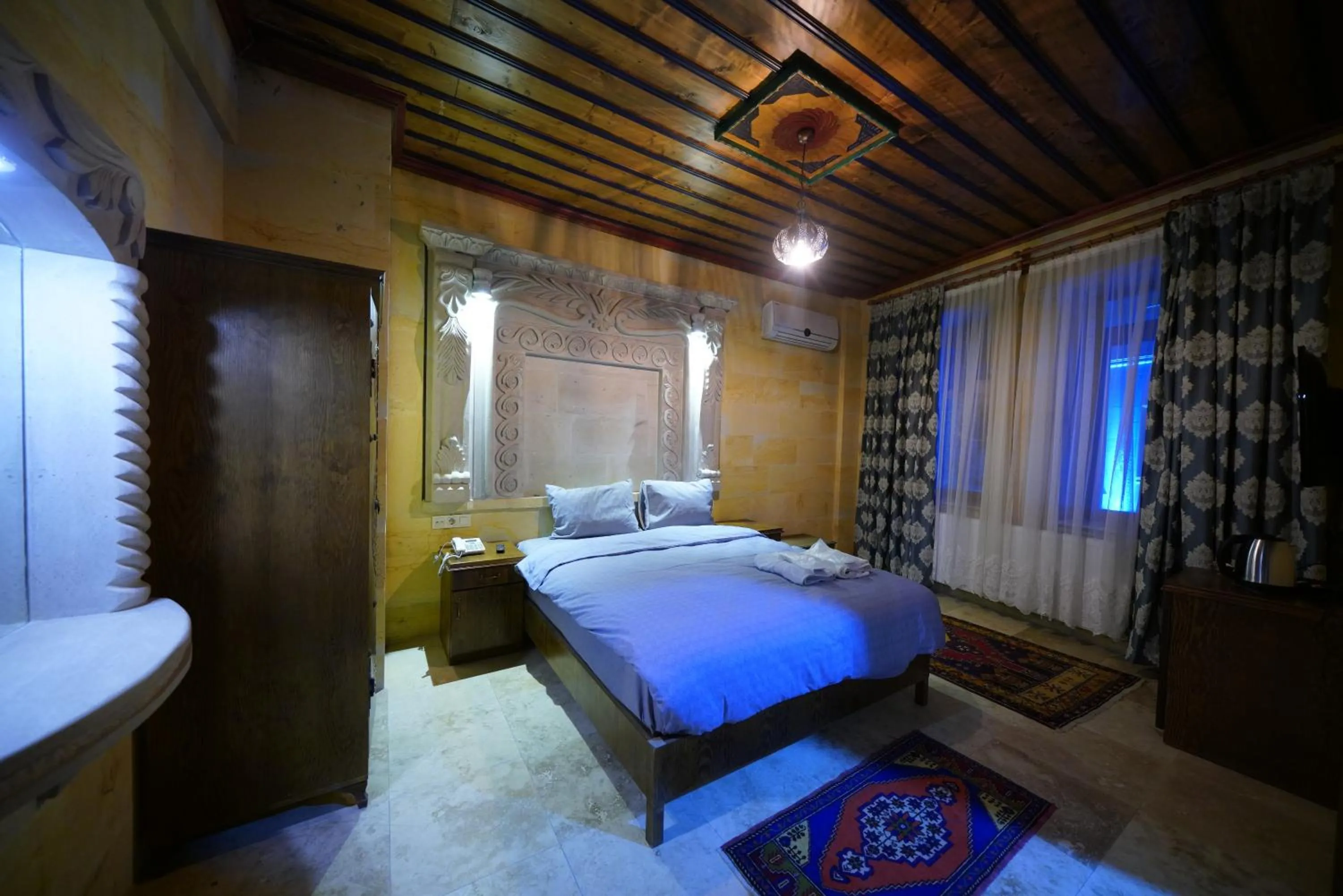 Photo of the whole room in Pashabelle Hotel