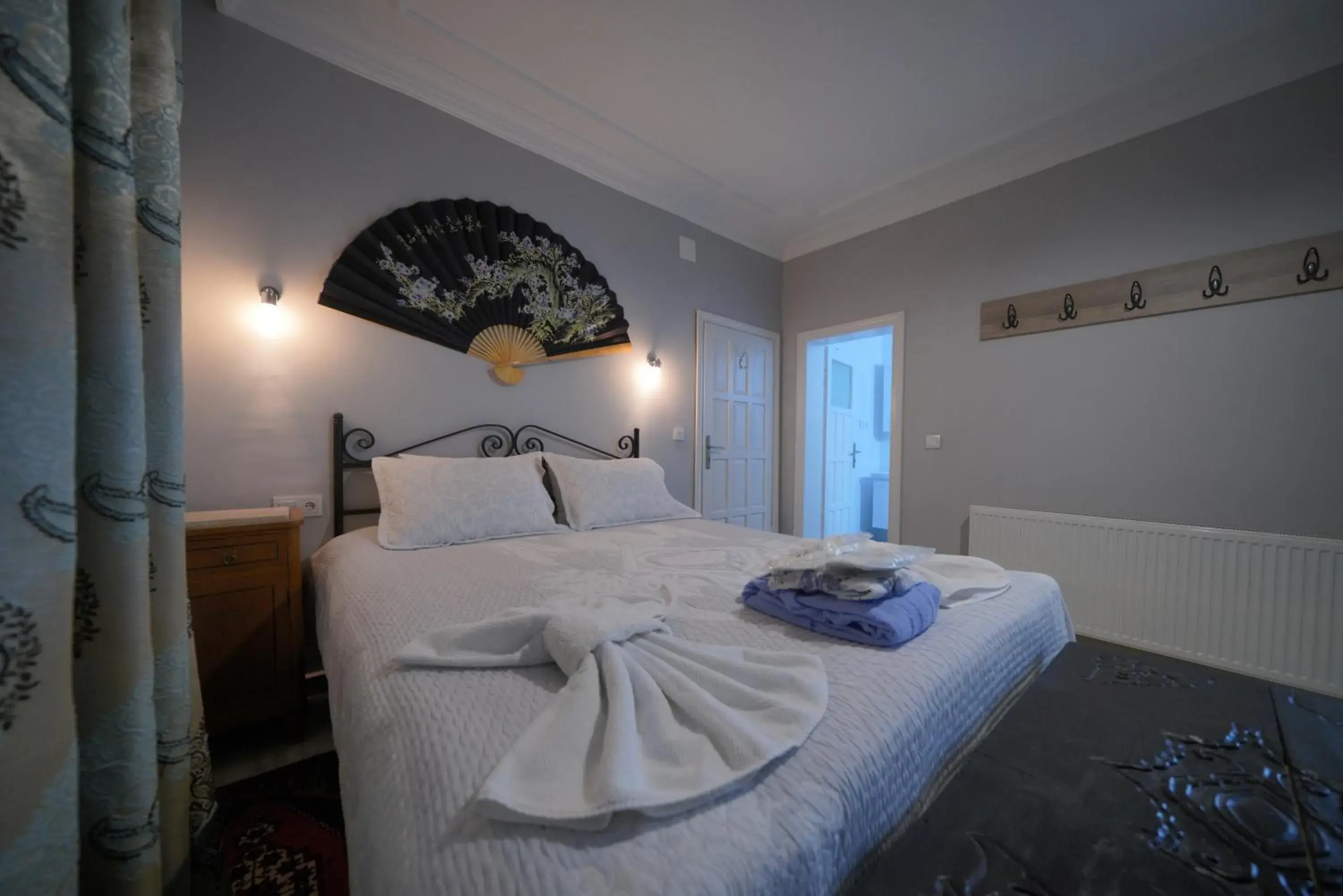 Family Room in Pashabelle Hotel Family Room in Pashabelle Hotel