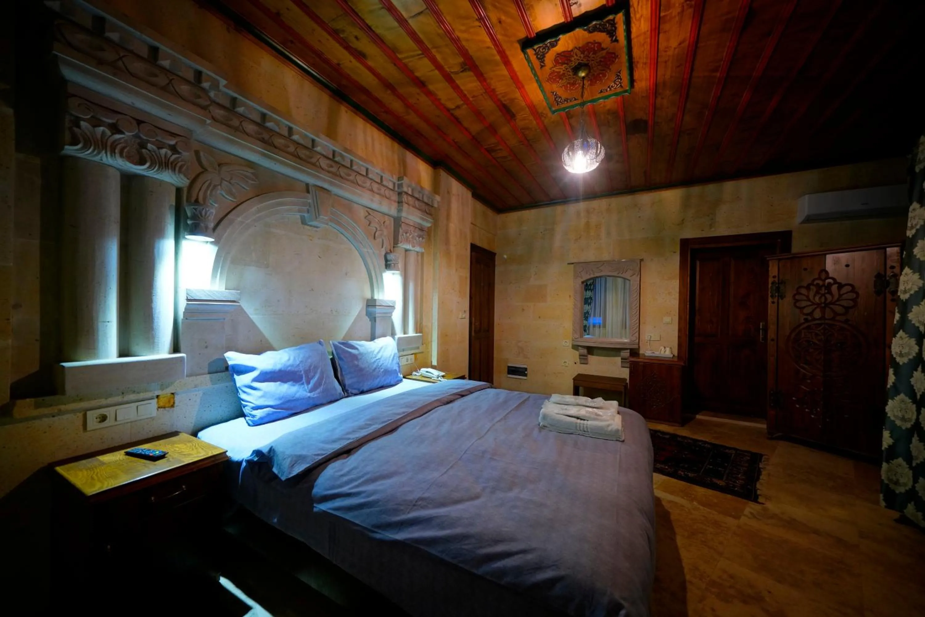 Photo of the whole room in Pashabelle Hotel