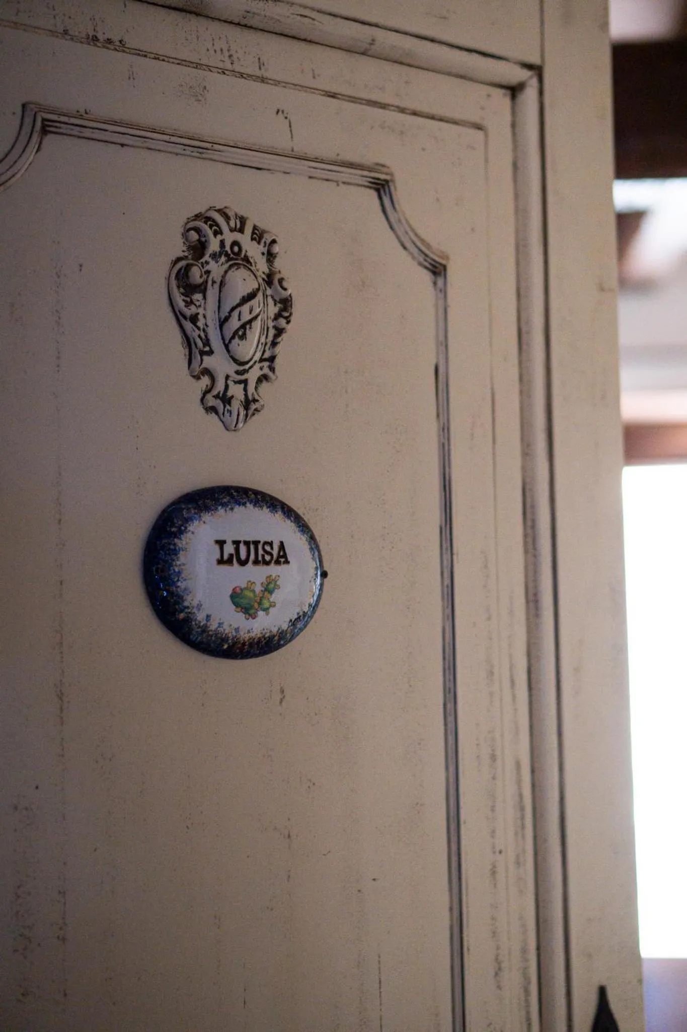 Romeo e Giulietta Scilla