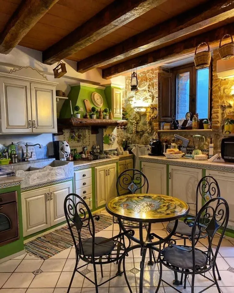 Romeo e Giulietta Scilla