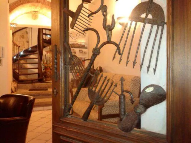 Romeo e Giulietta Scilla