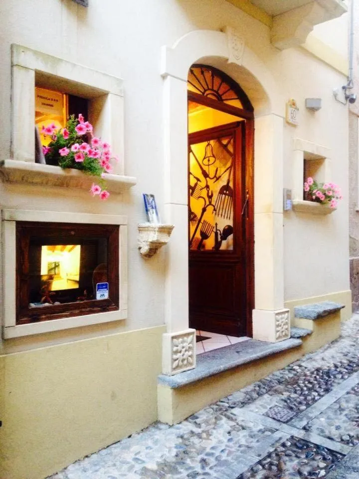 Romeo e Giulietta Scilla