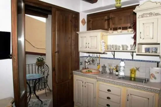 Romeo e Giulietta Scilla