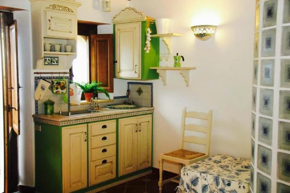 Romeo e Giulietta Scilla