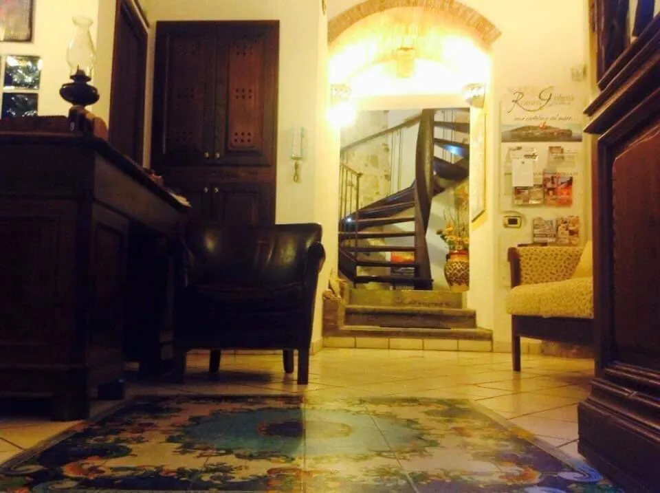 Romeo e Giulietta Scilla