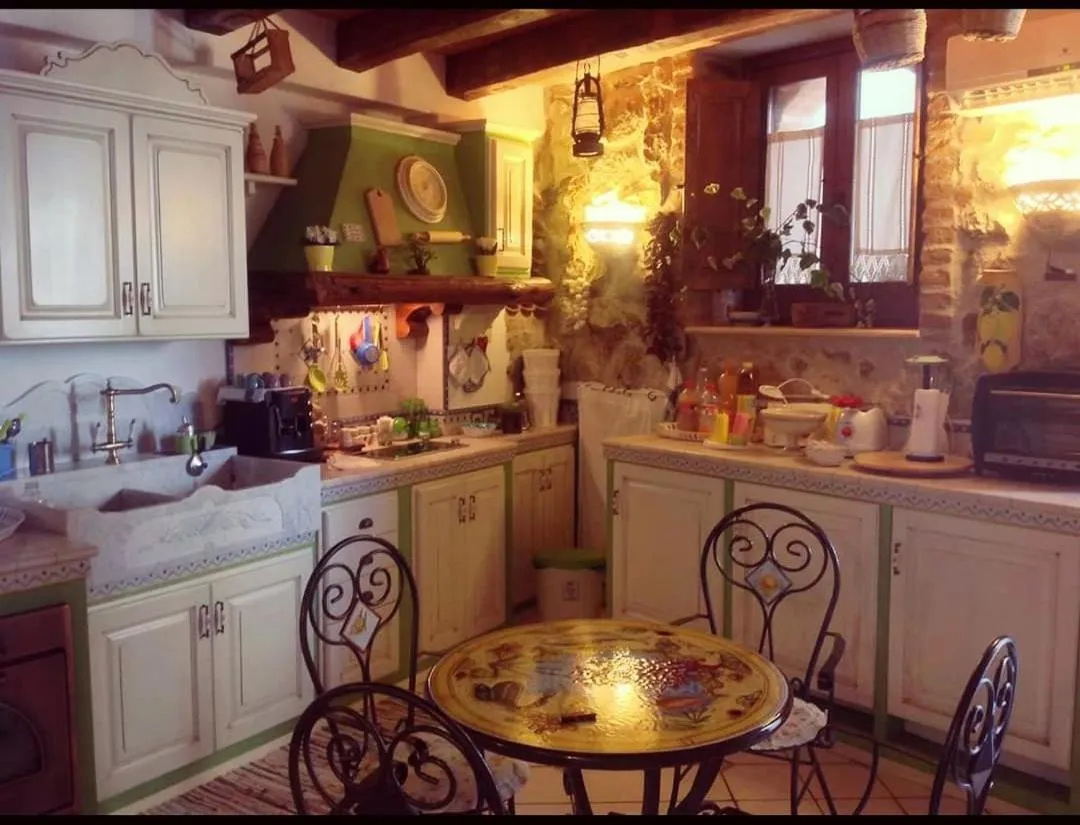 Romeo e Giulietta Scilla