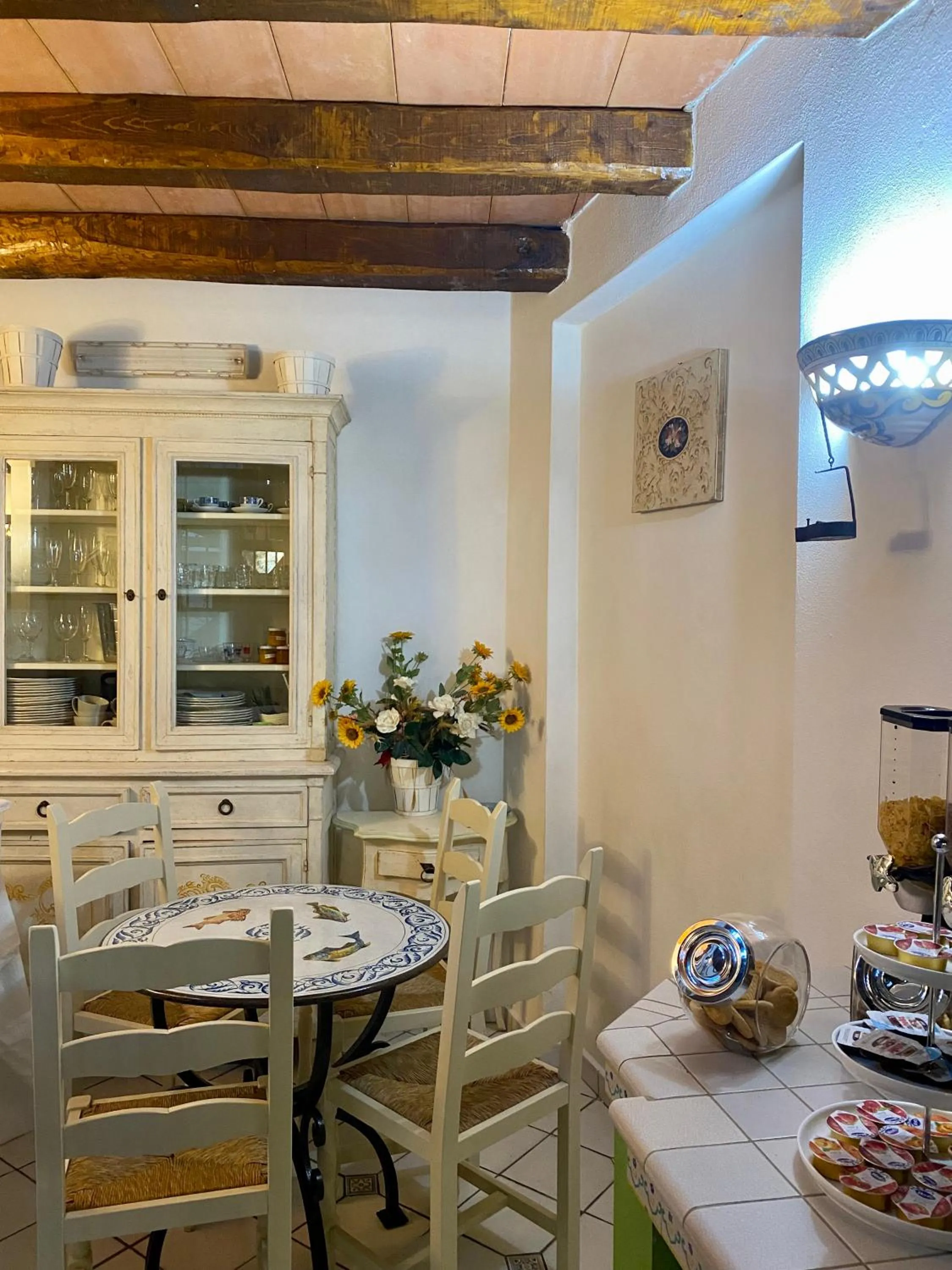 Romeo e Giulietta Scilla