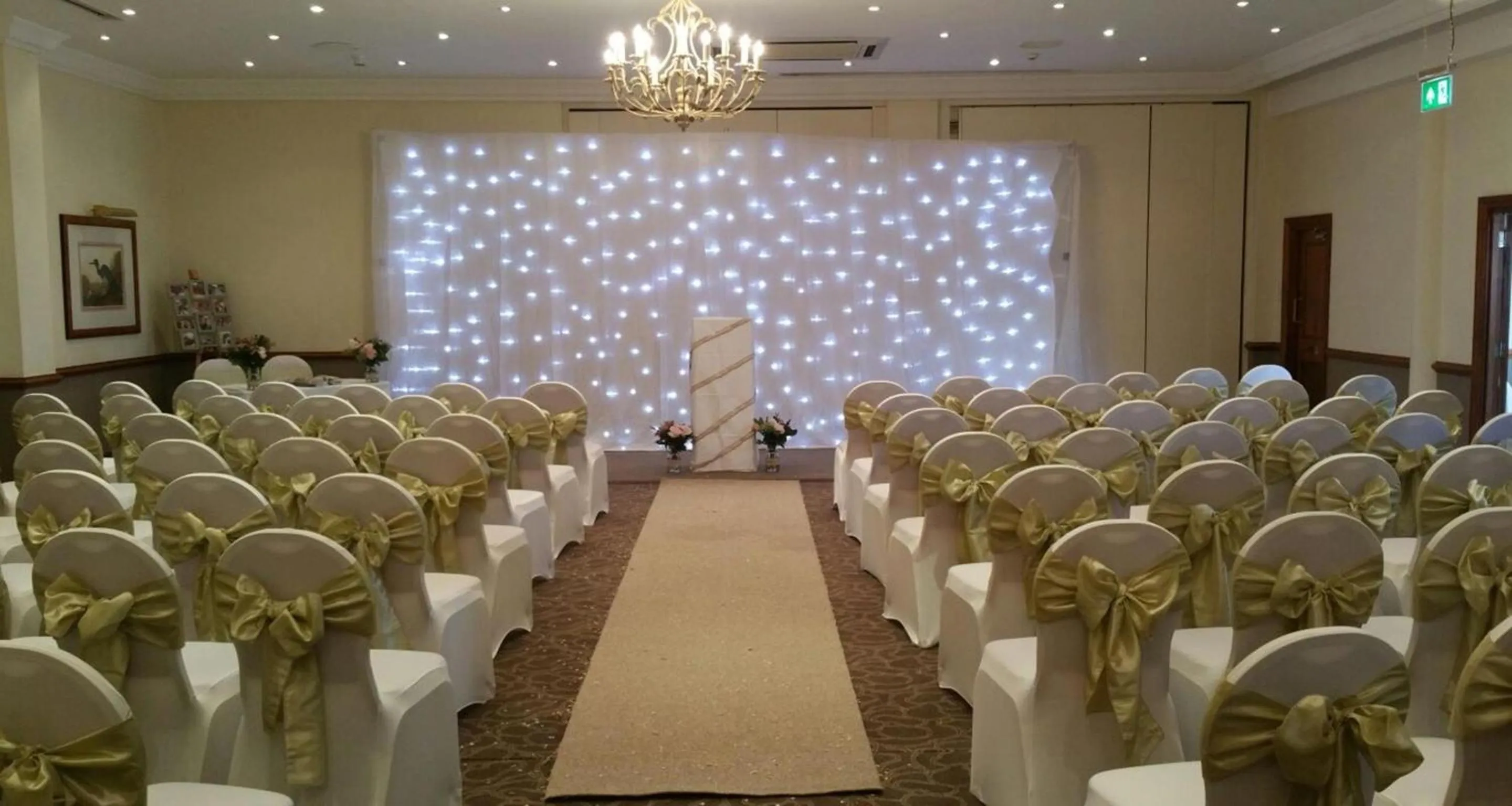 Property building in Best Western Ship Hotel