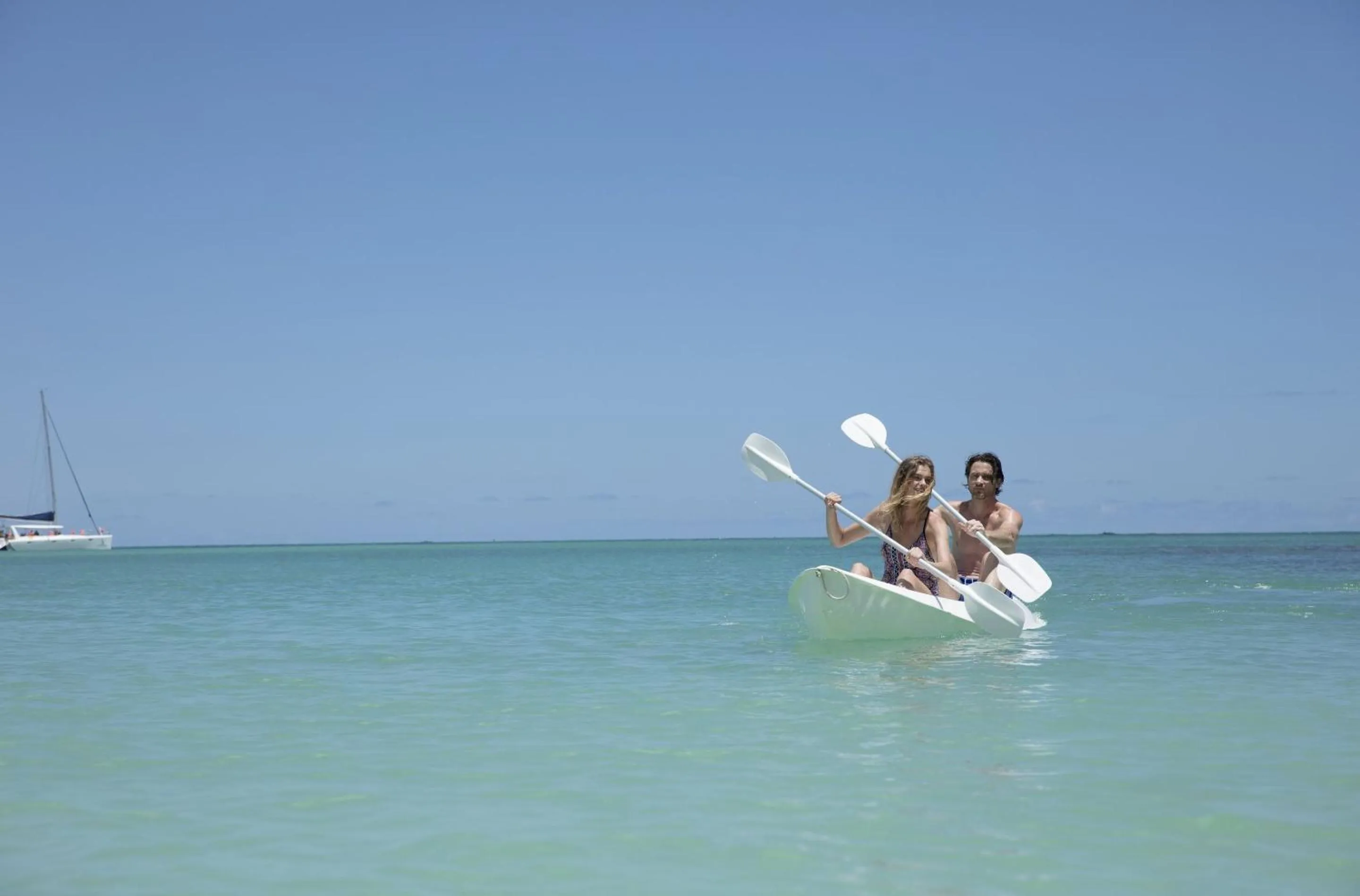 Activities in Royal Palm Beachcomber Luxury