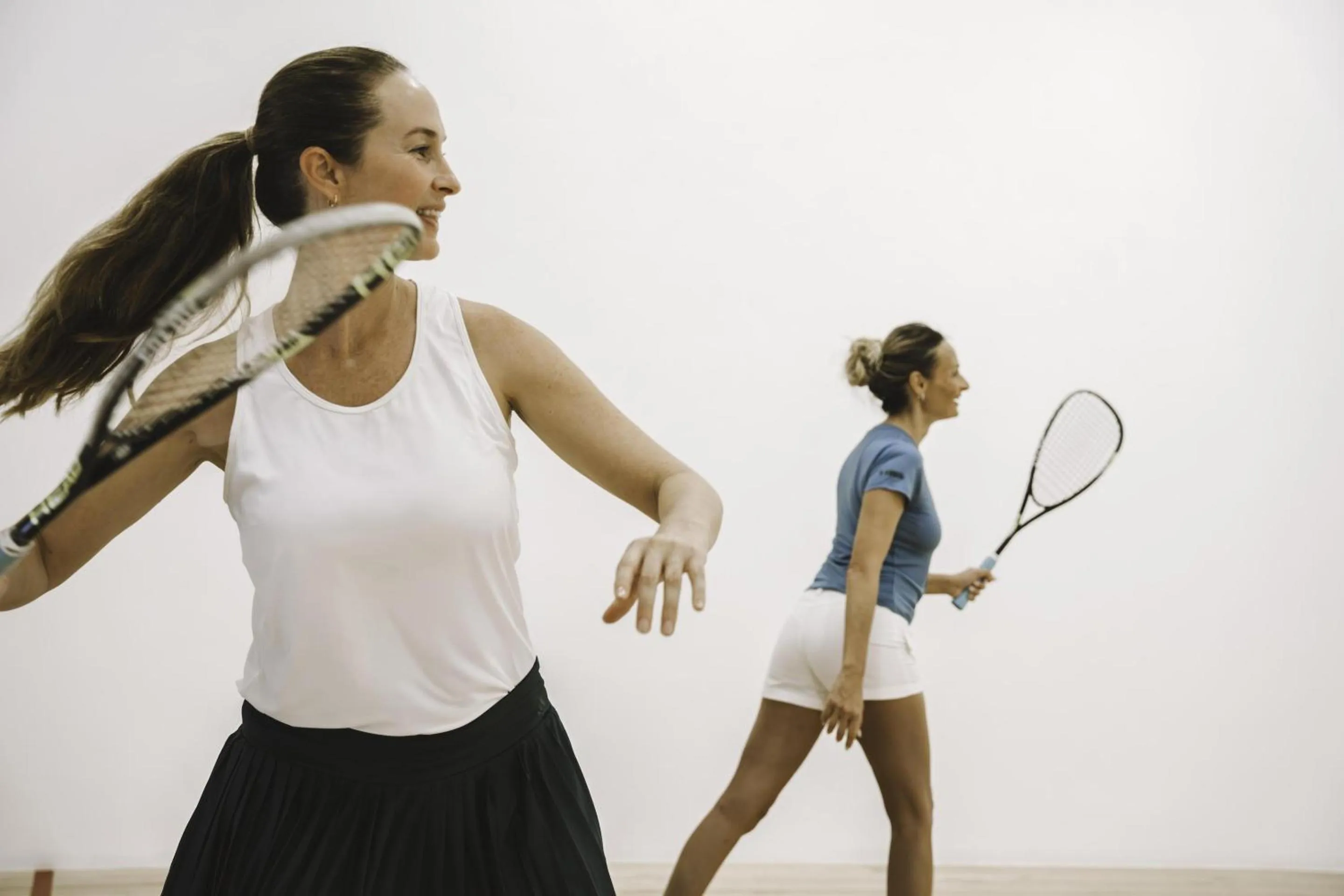 Sports in Royal Palm Beachcomber Luxury