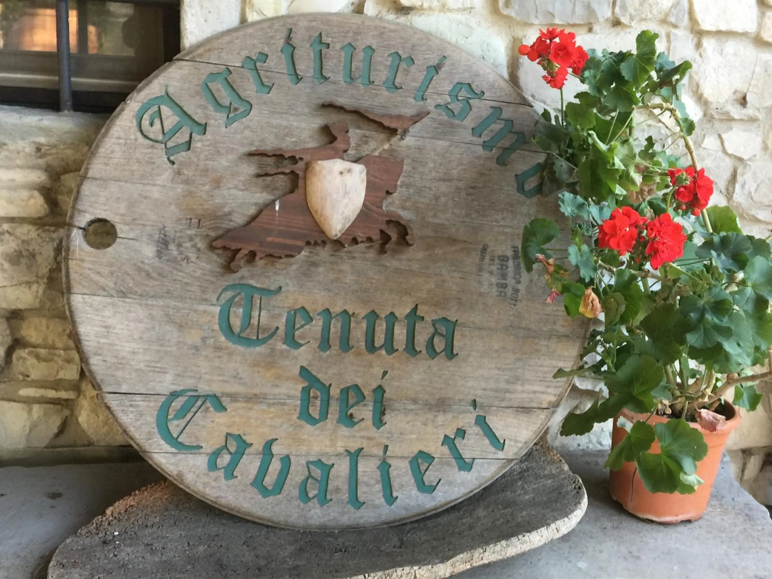 Tenuta dei Cavalieri