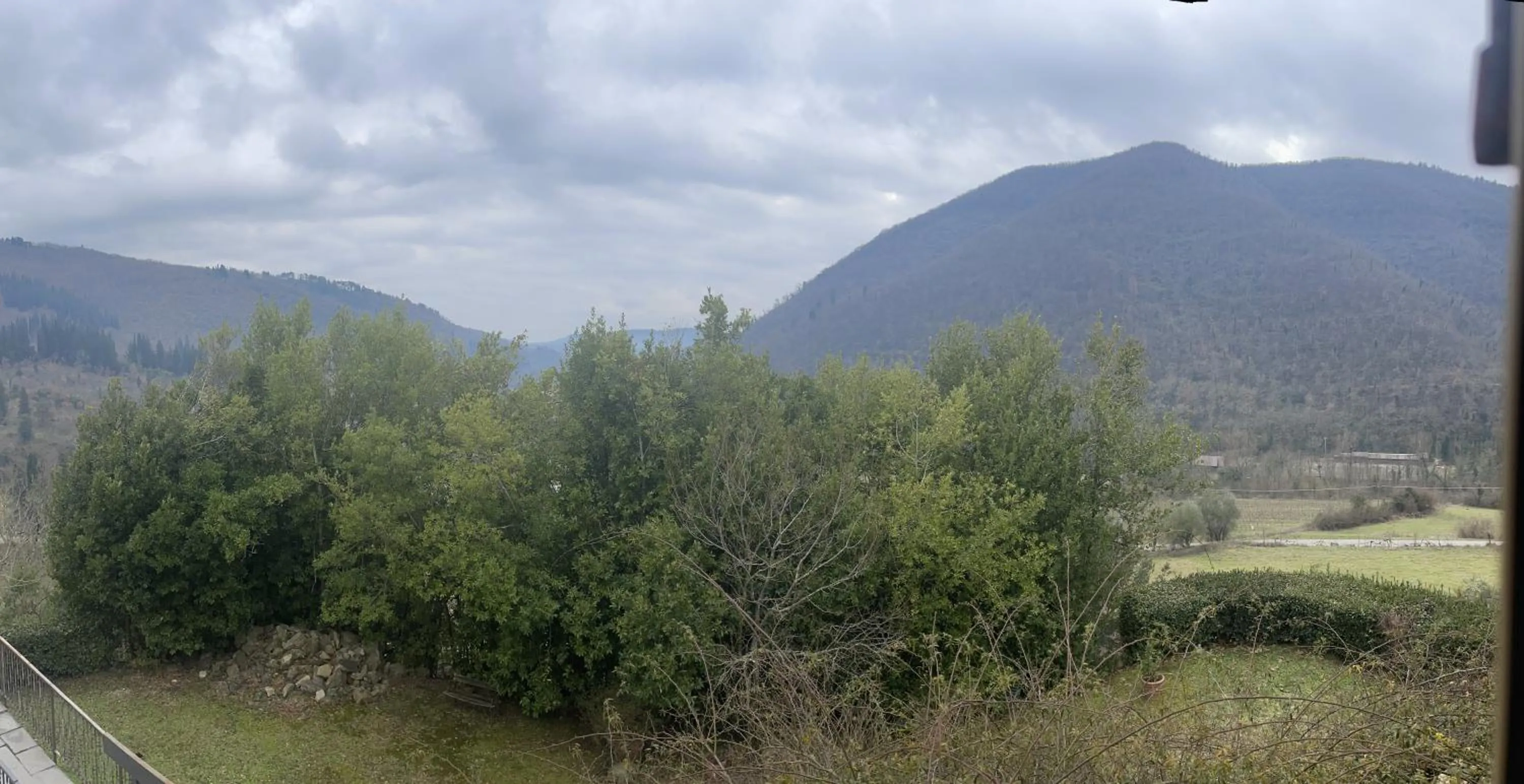 Tenuta dei Cavalieri