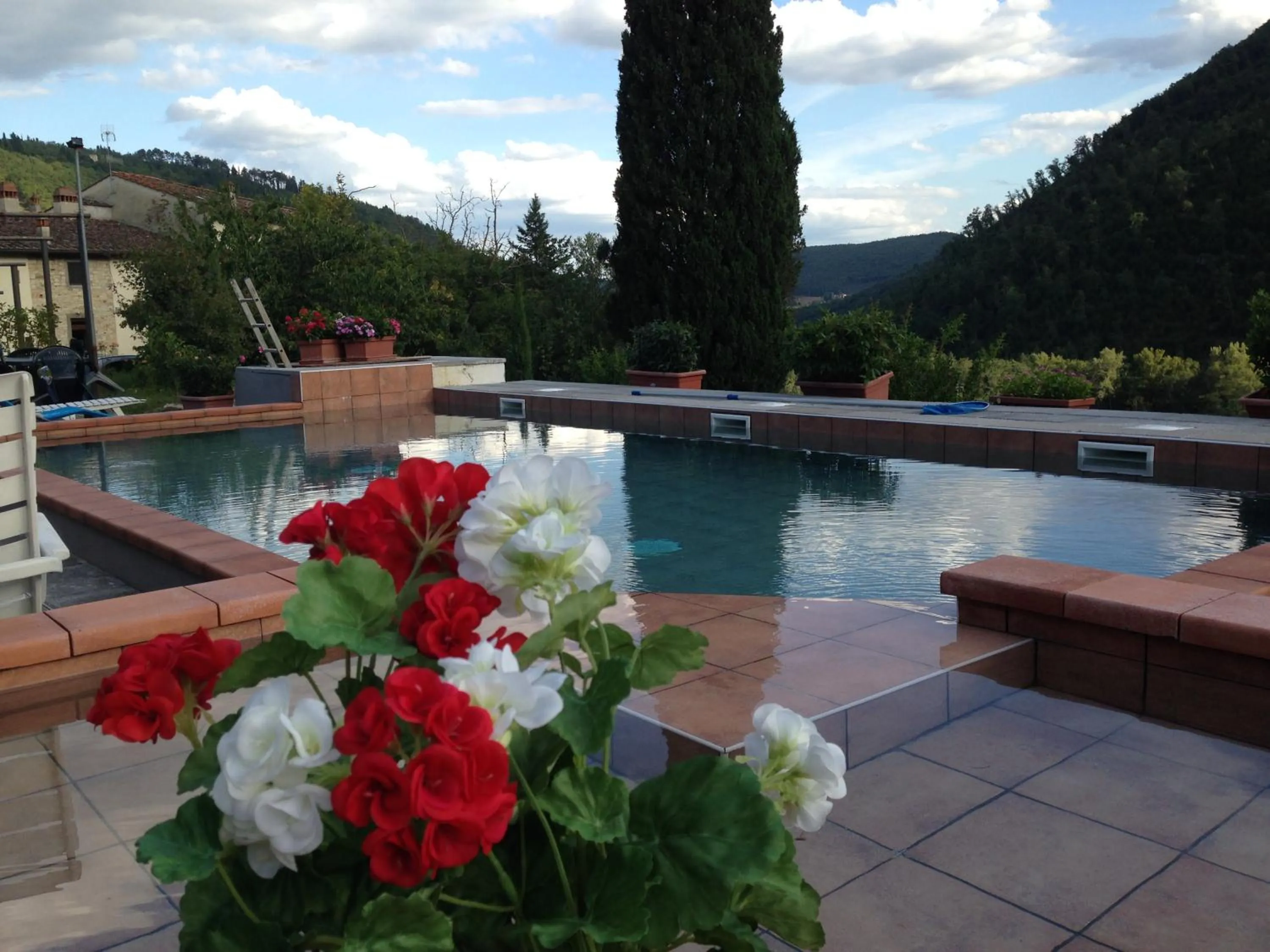  in Tenuta dei Cavalieri