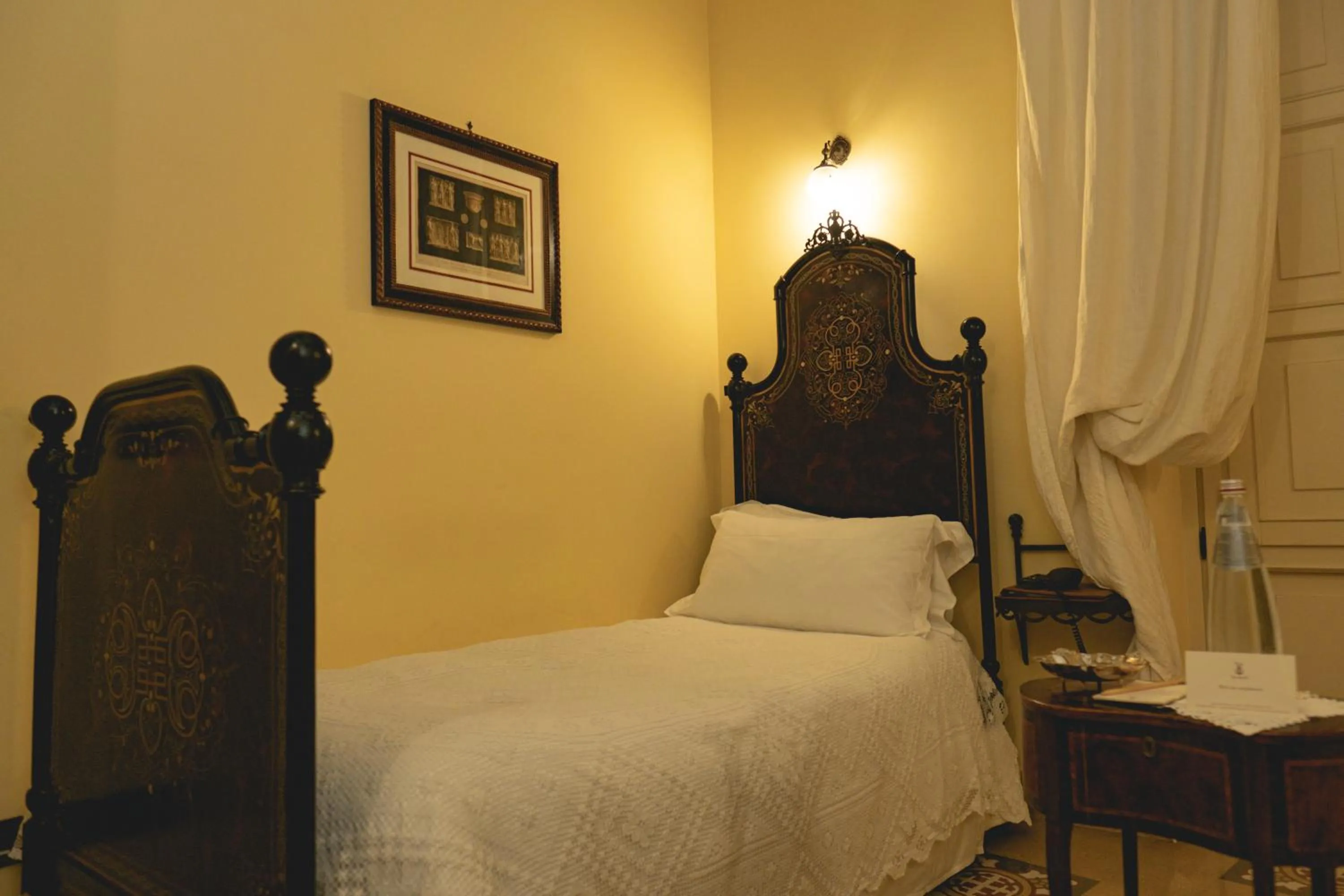 Bed in Casa Turchetti