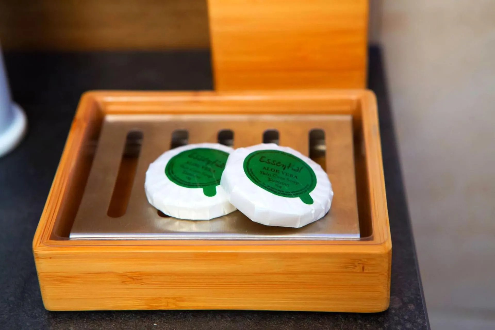 Other in Salonikiou Beach Apartments & Villas