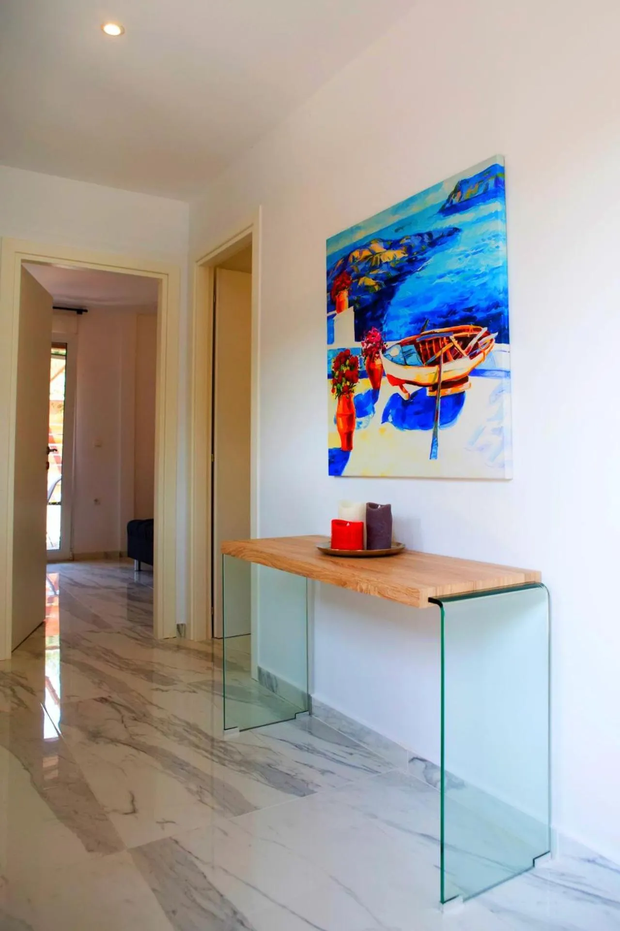 Other in Salonikiou Beach Apartments & Villas