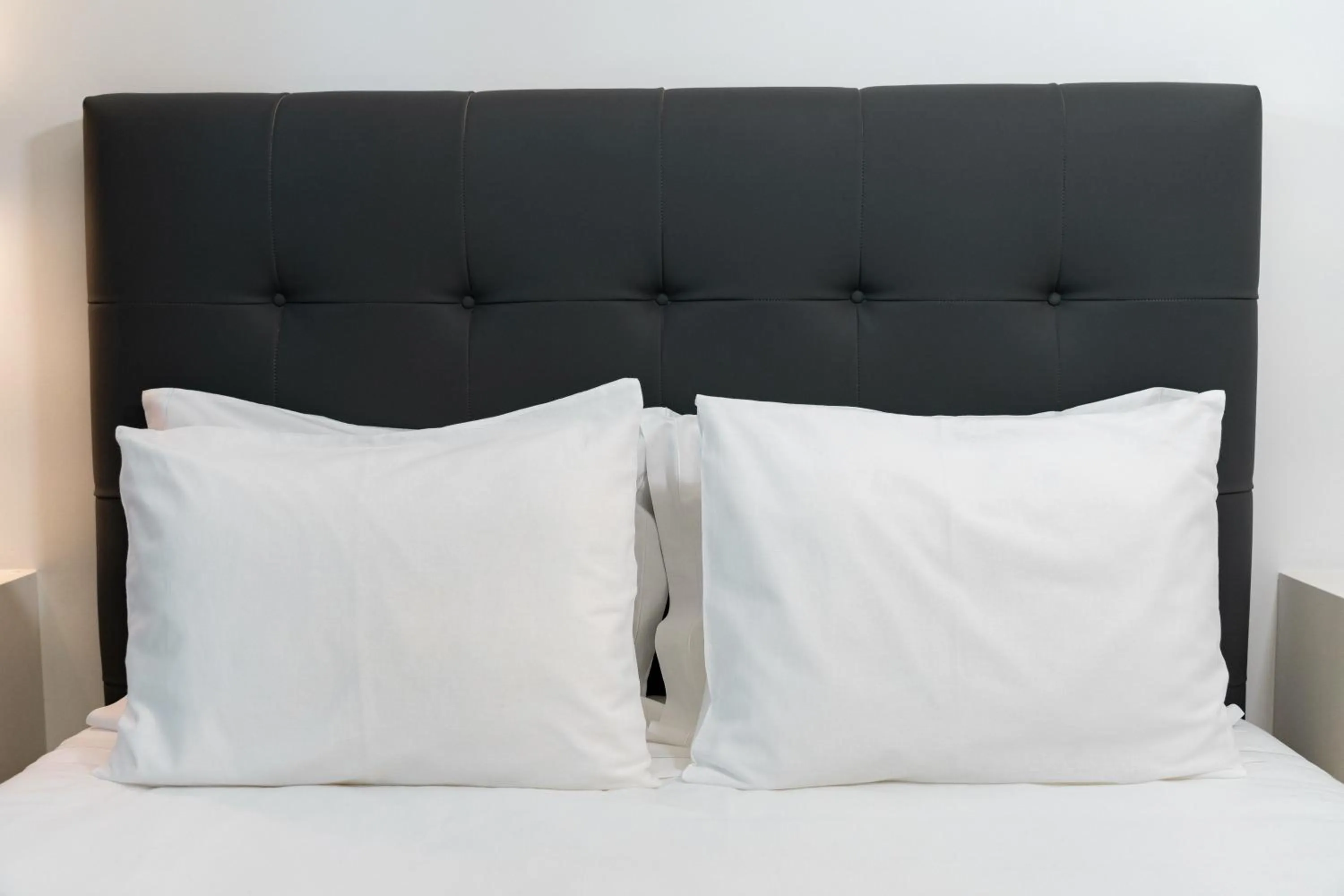 Bedroom, Bed in Hotel A Ponte