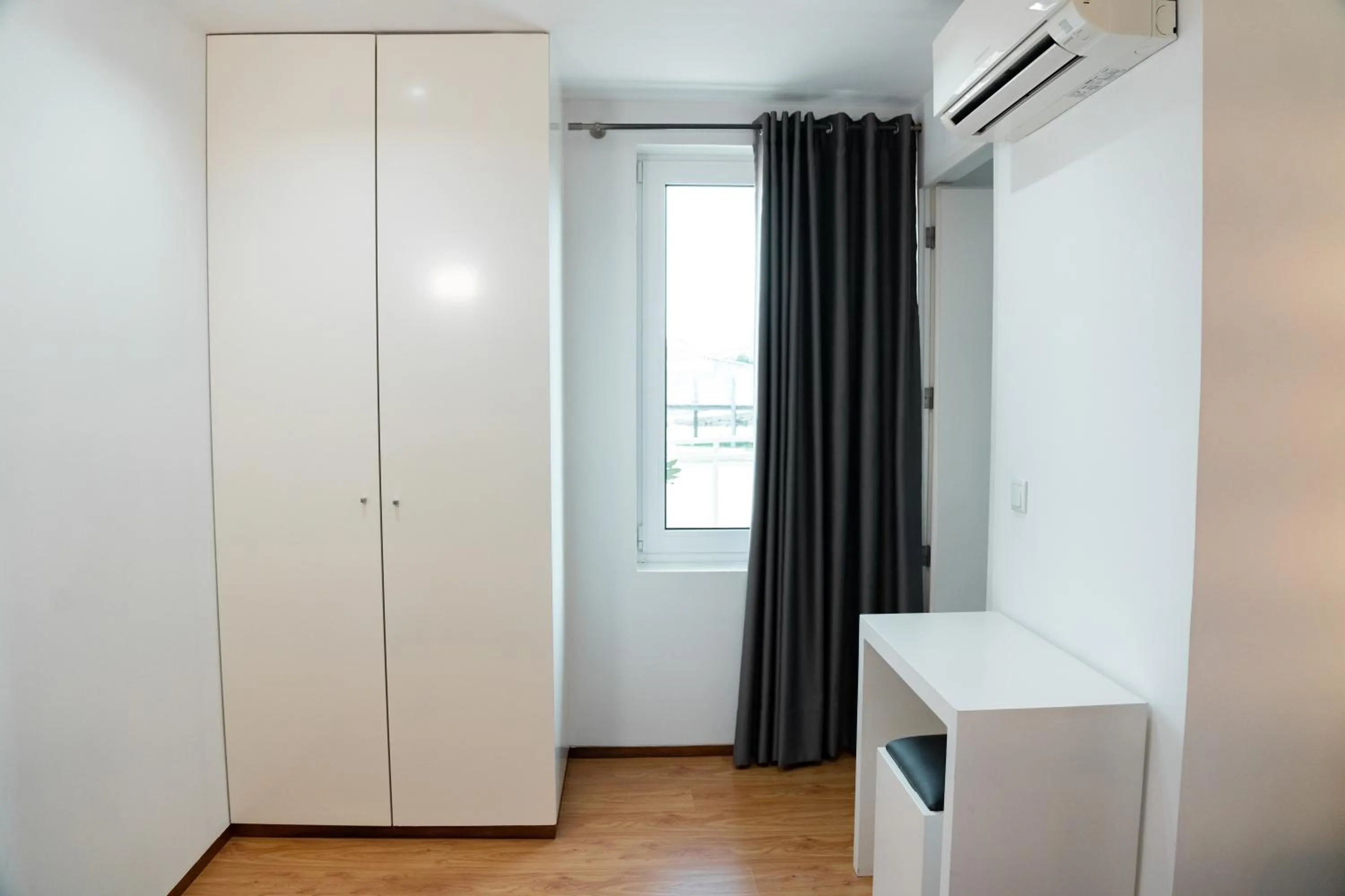 TV and multimedia in Hotel A Ponte