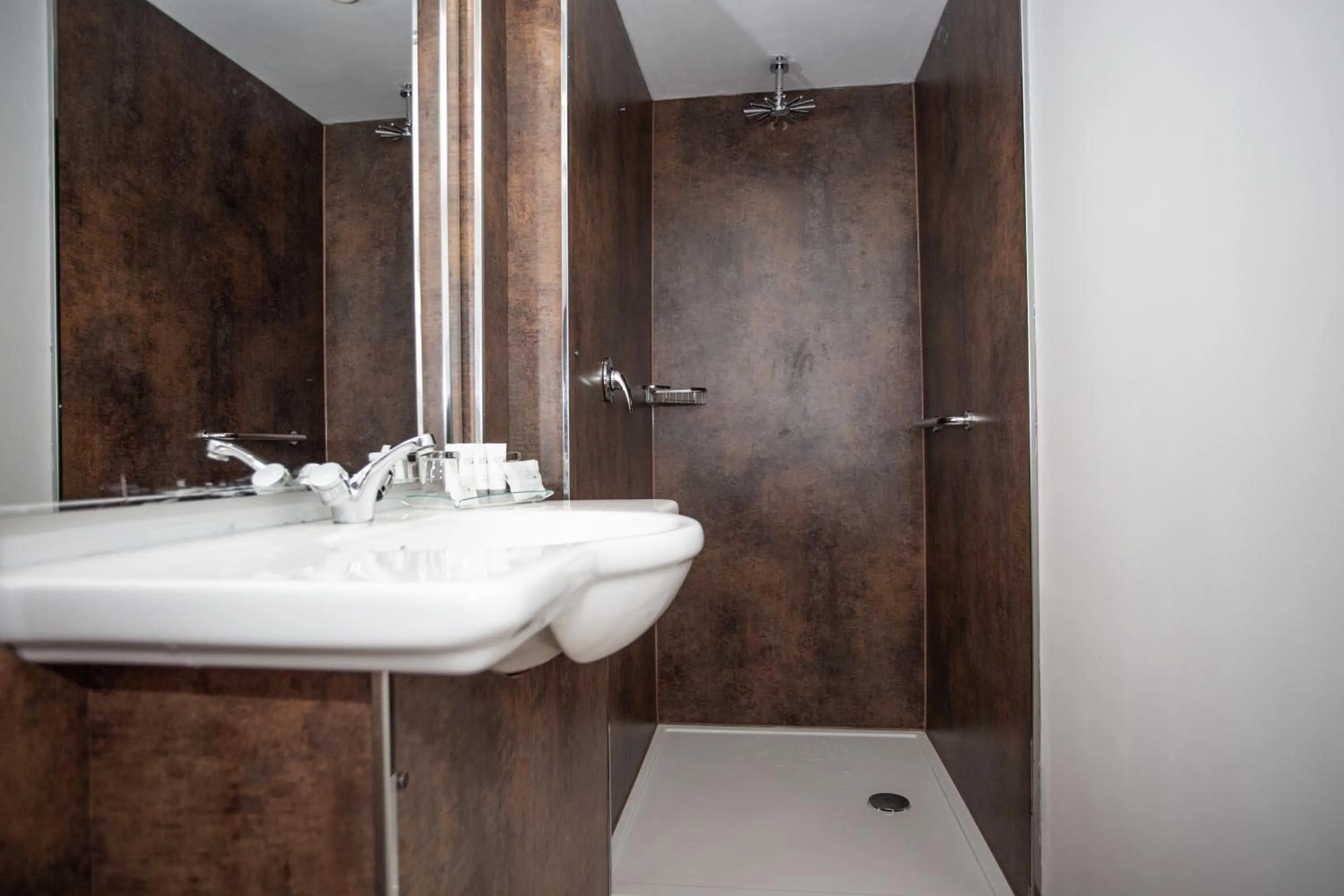 Superior Double Room in Dales Country House Hotel