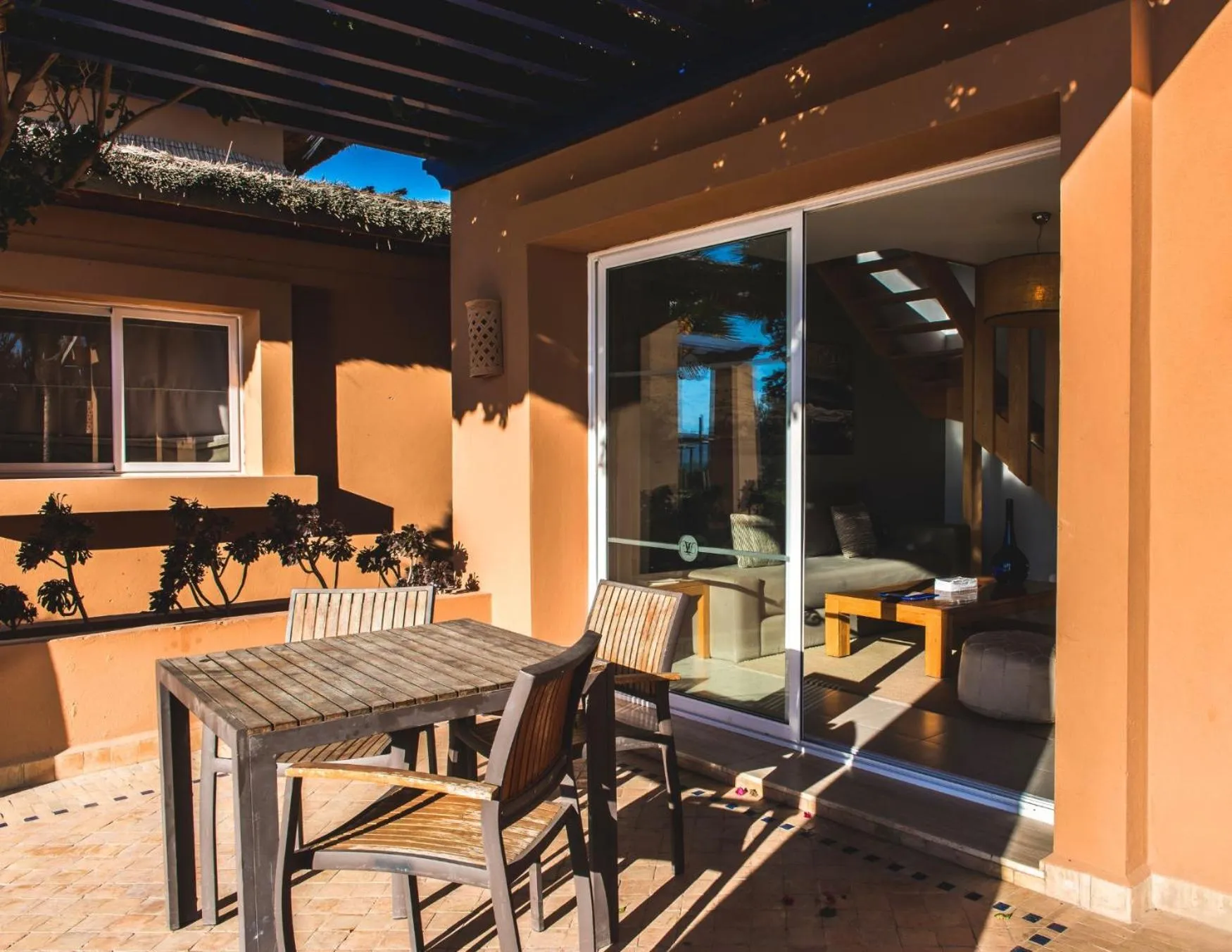 Paradis Plage Surf Yoga & Spa